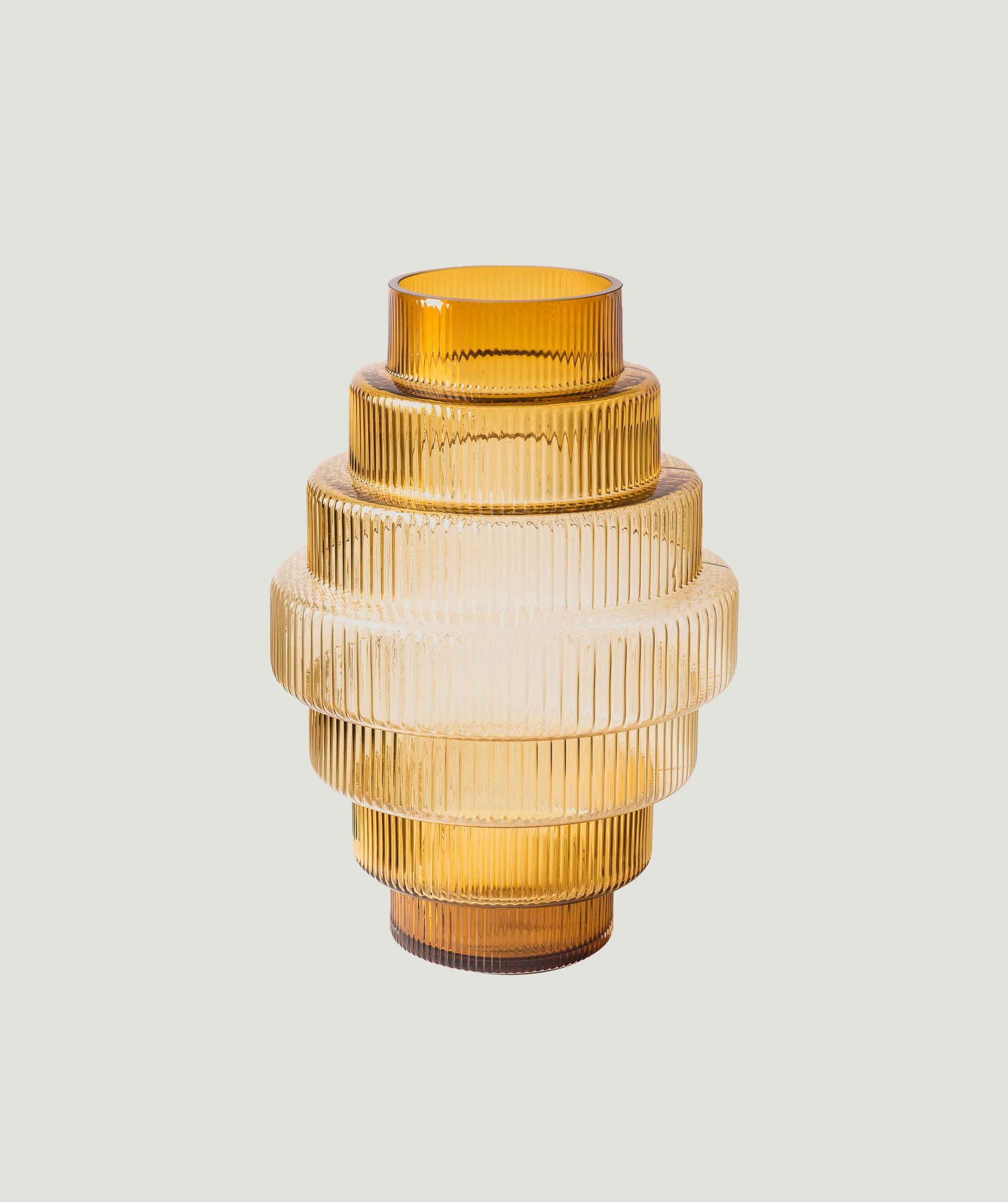 Steps vase (L) - Pols Potten