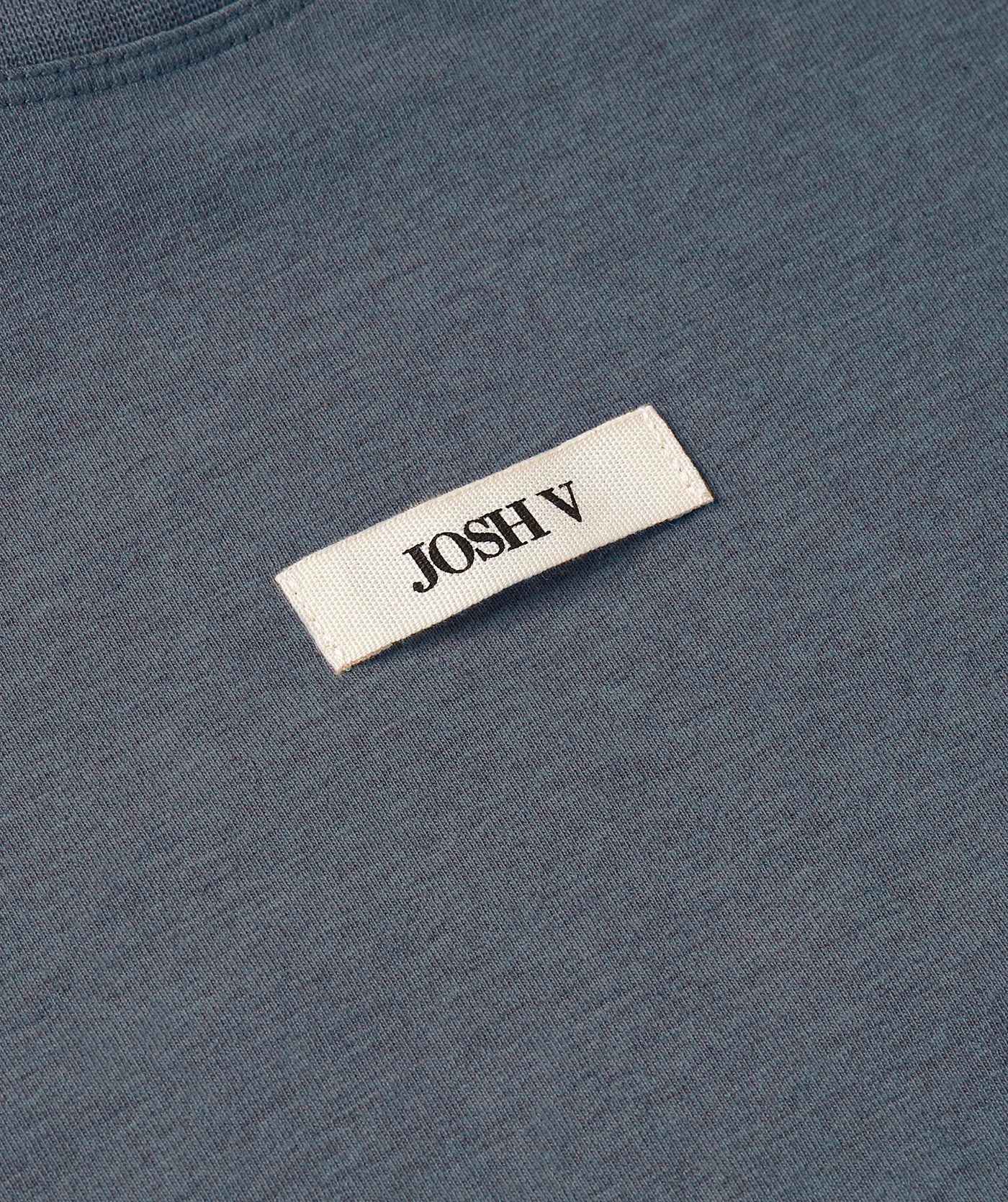 SUE regular fit T-shirt with logo
