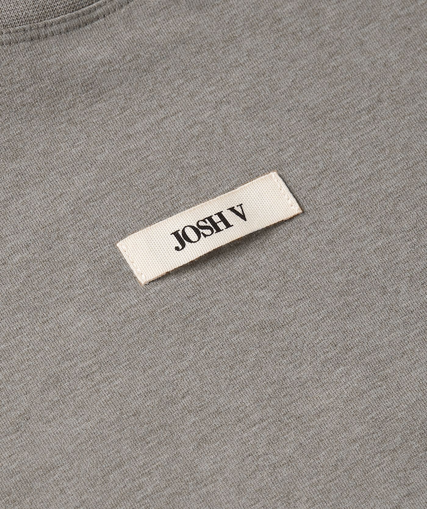 SUE regular fit T-shirt with logo
