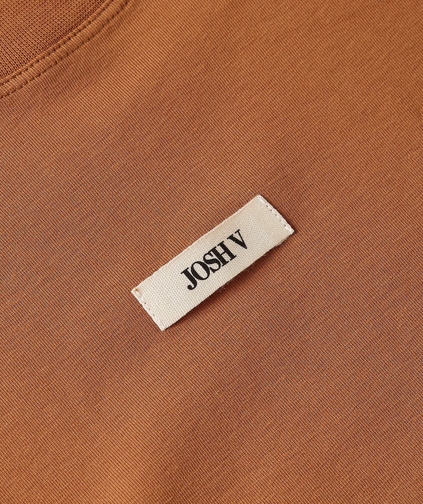 SUE regular fit T-shirt with logo