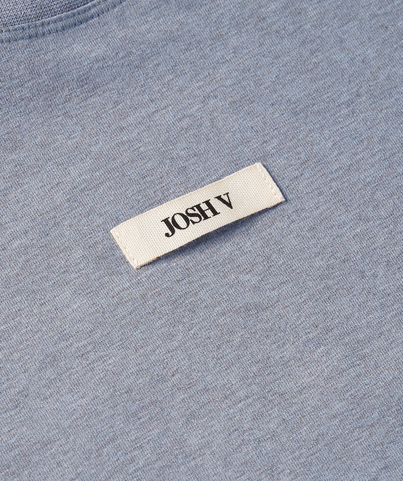 SUE regular fit T-shirt with logo