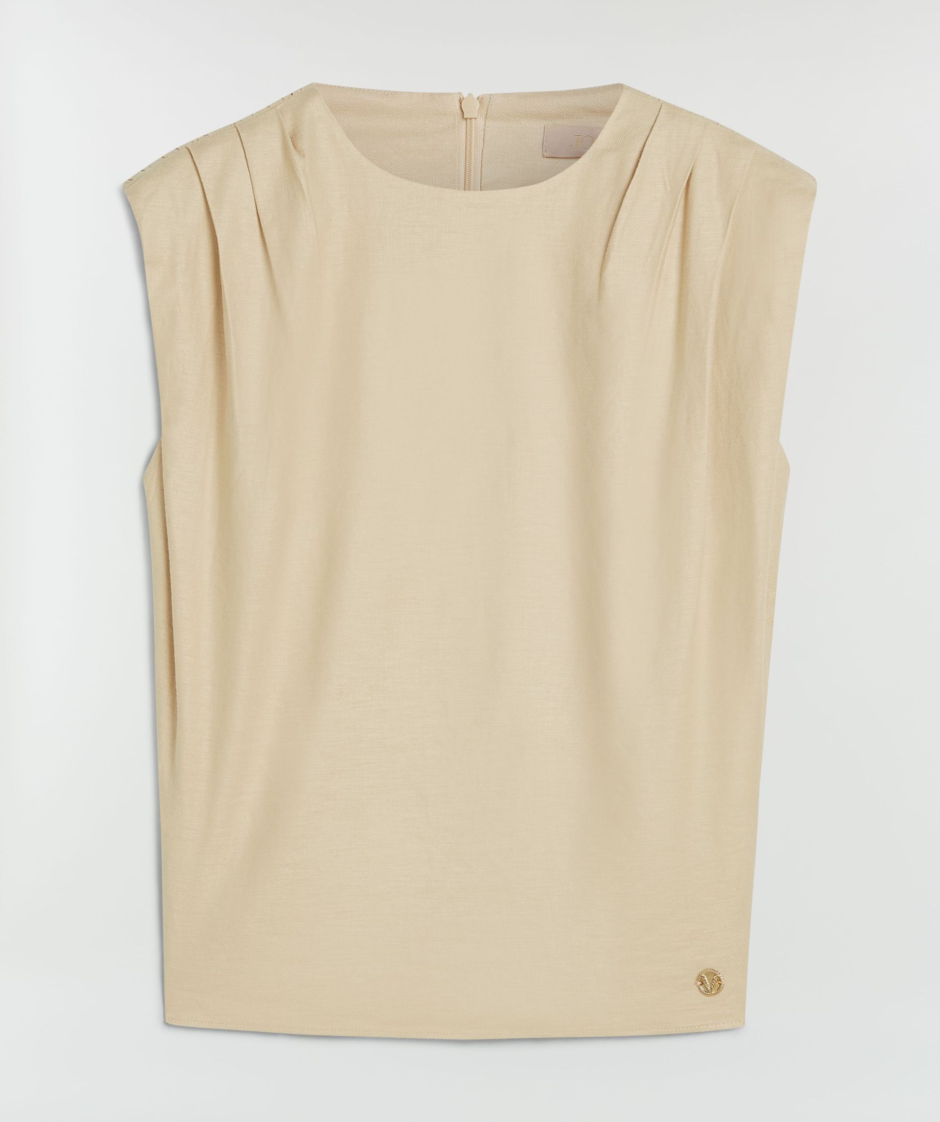SUKI Regular Fit Top