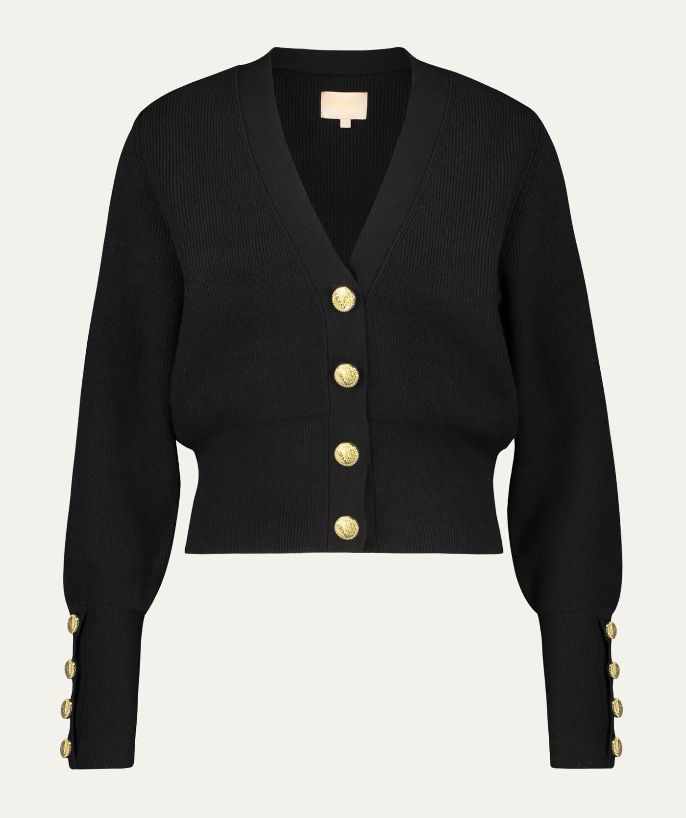 SUZE Cardigan