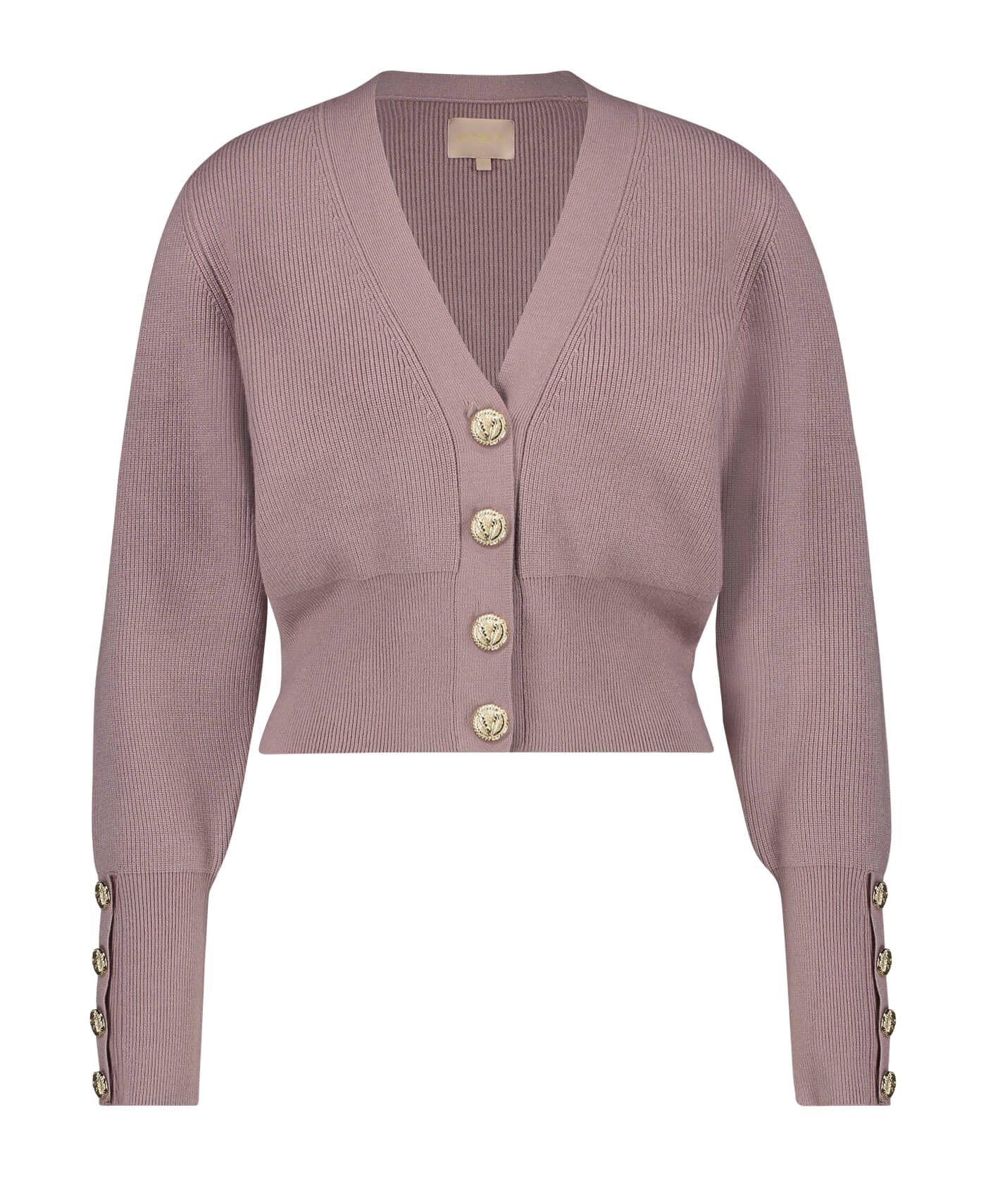 SUZE Cardigan