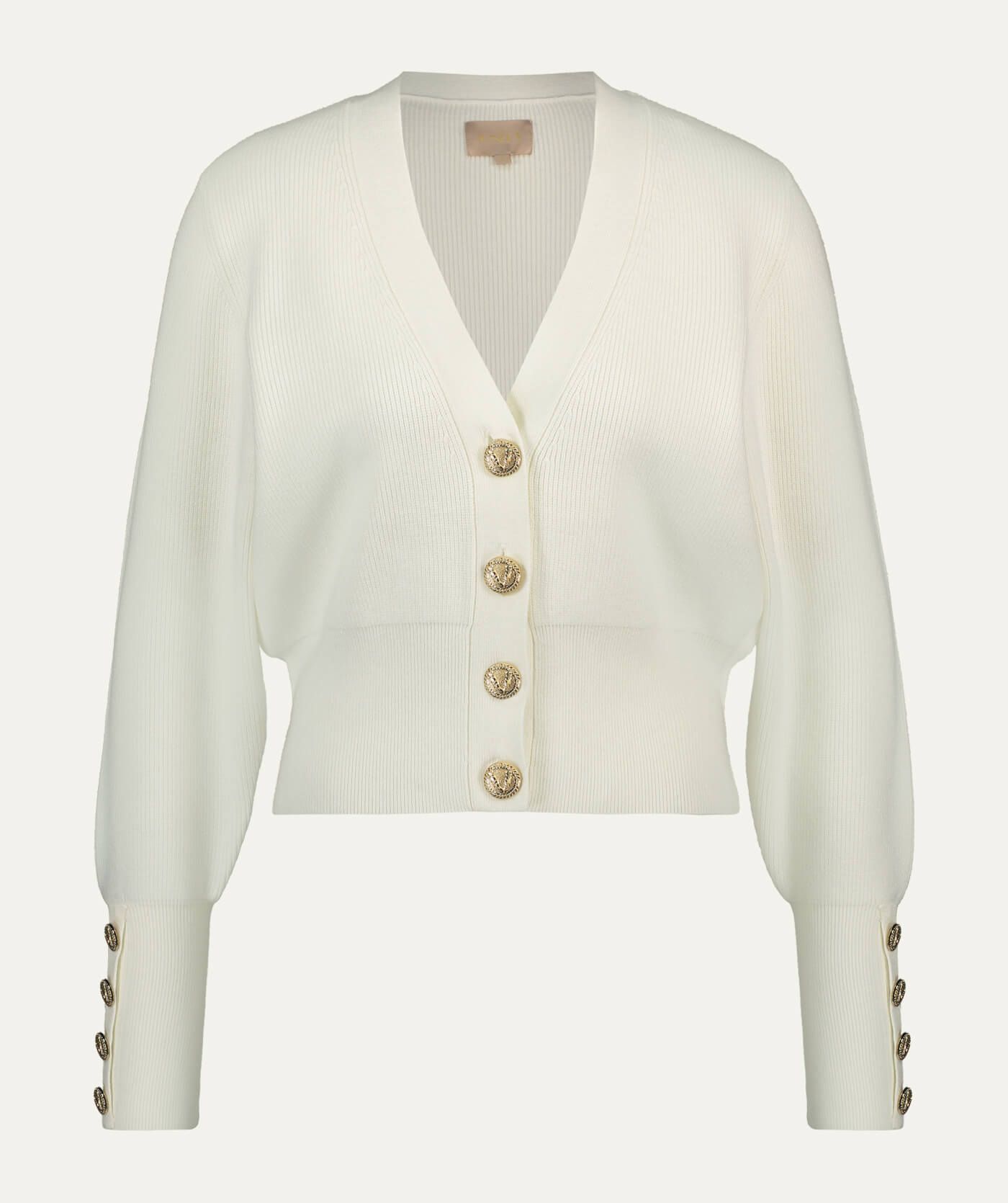 SUZE Cardigan