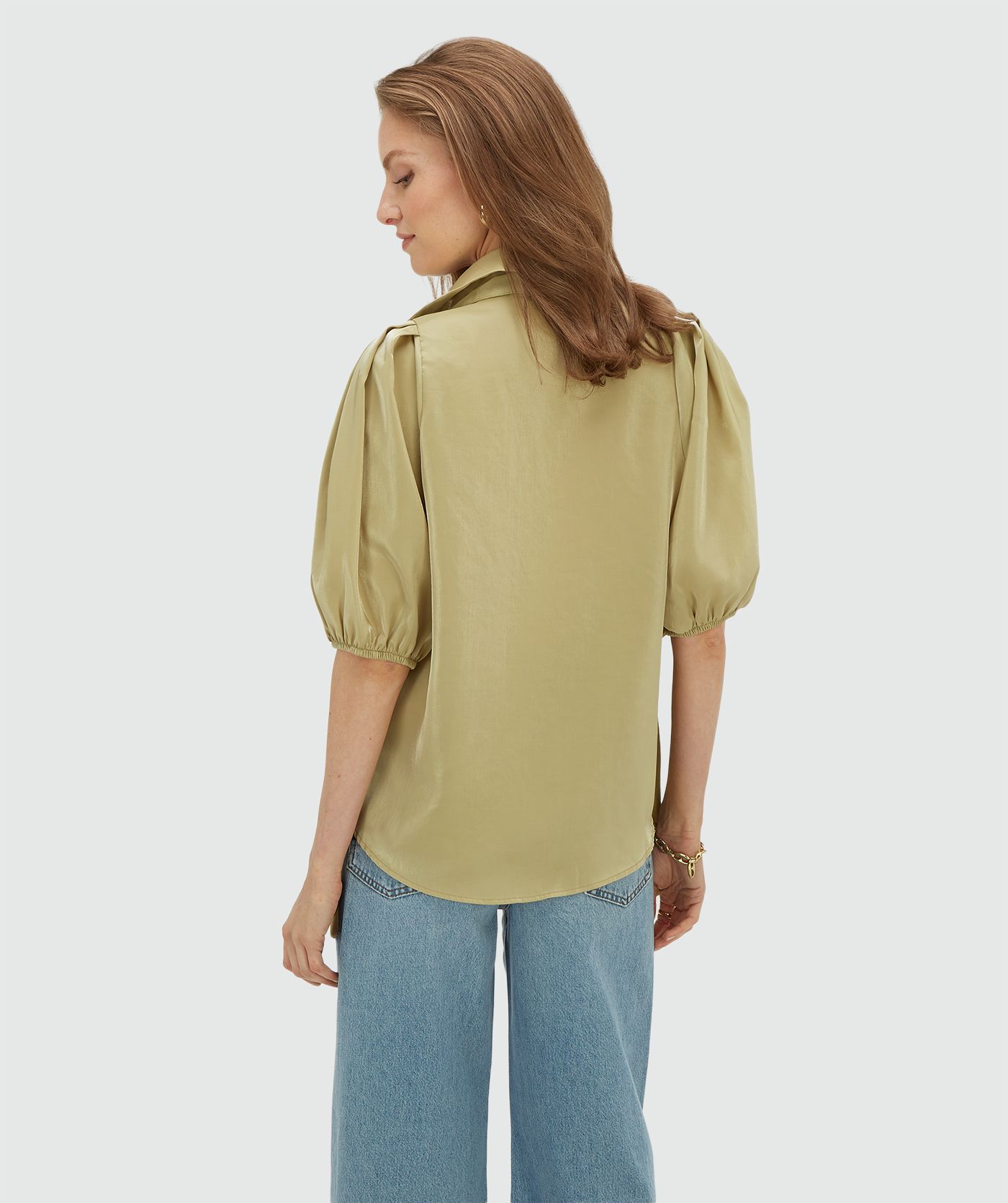 JV-SYLVIANA regular fit blouse