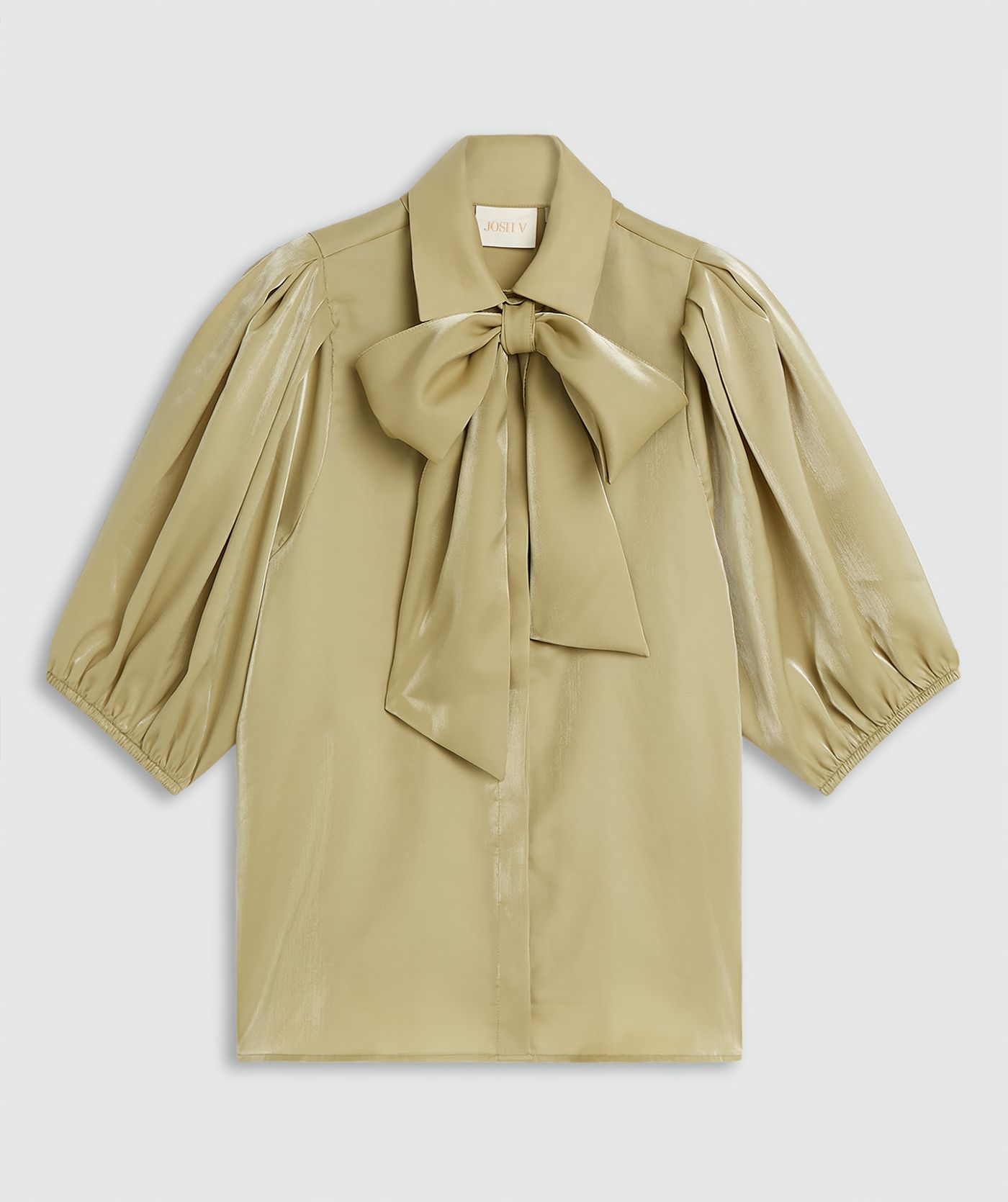 JV-SYLVIANA regular fit blouse