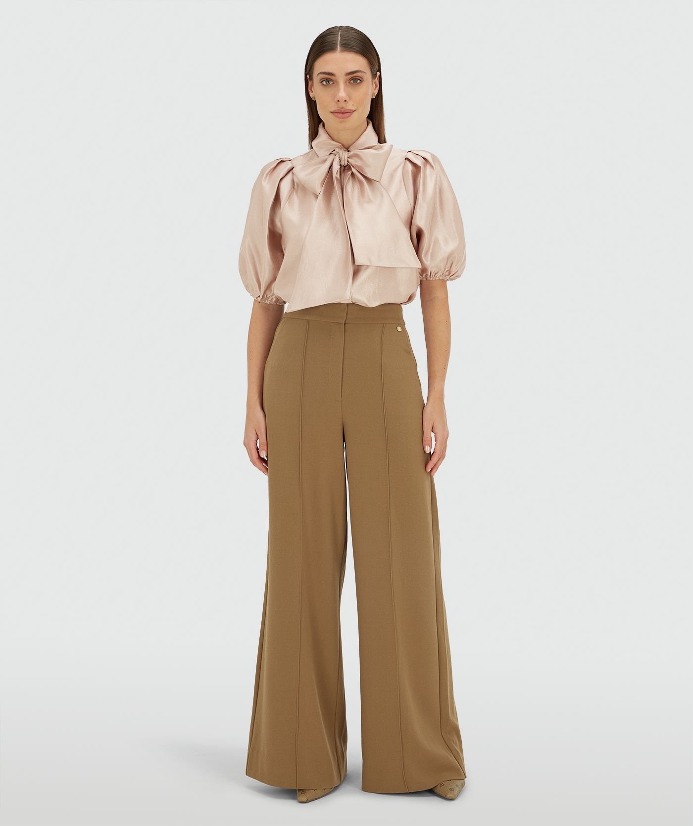 JV-SYLVIANA regular fit blouse