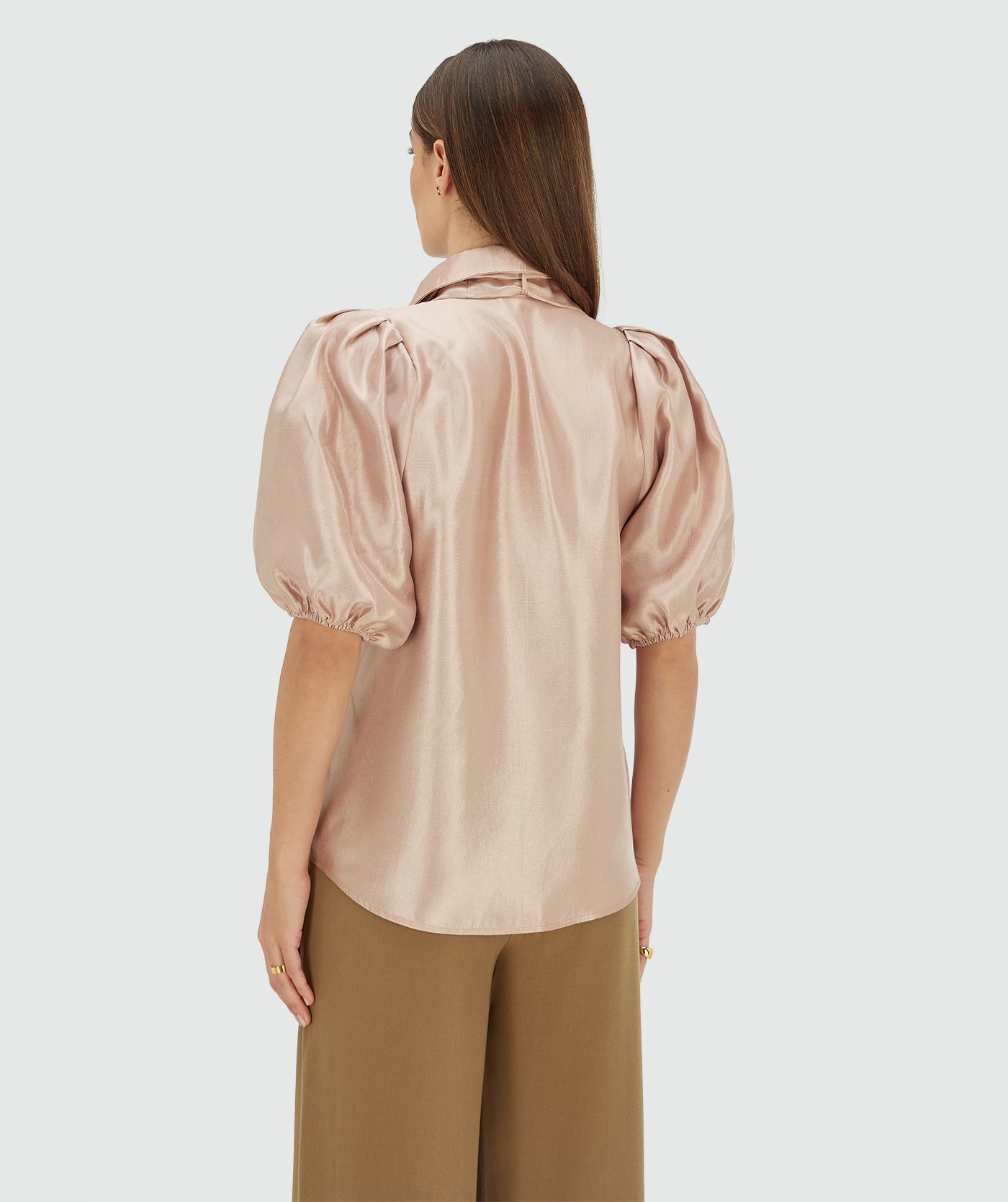 JV-SYLVIANA regular fit blouse