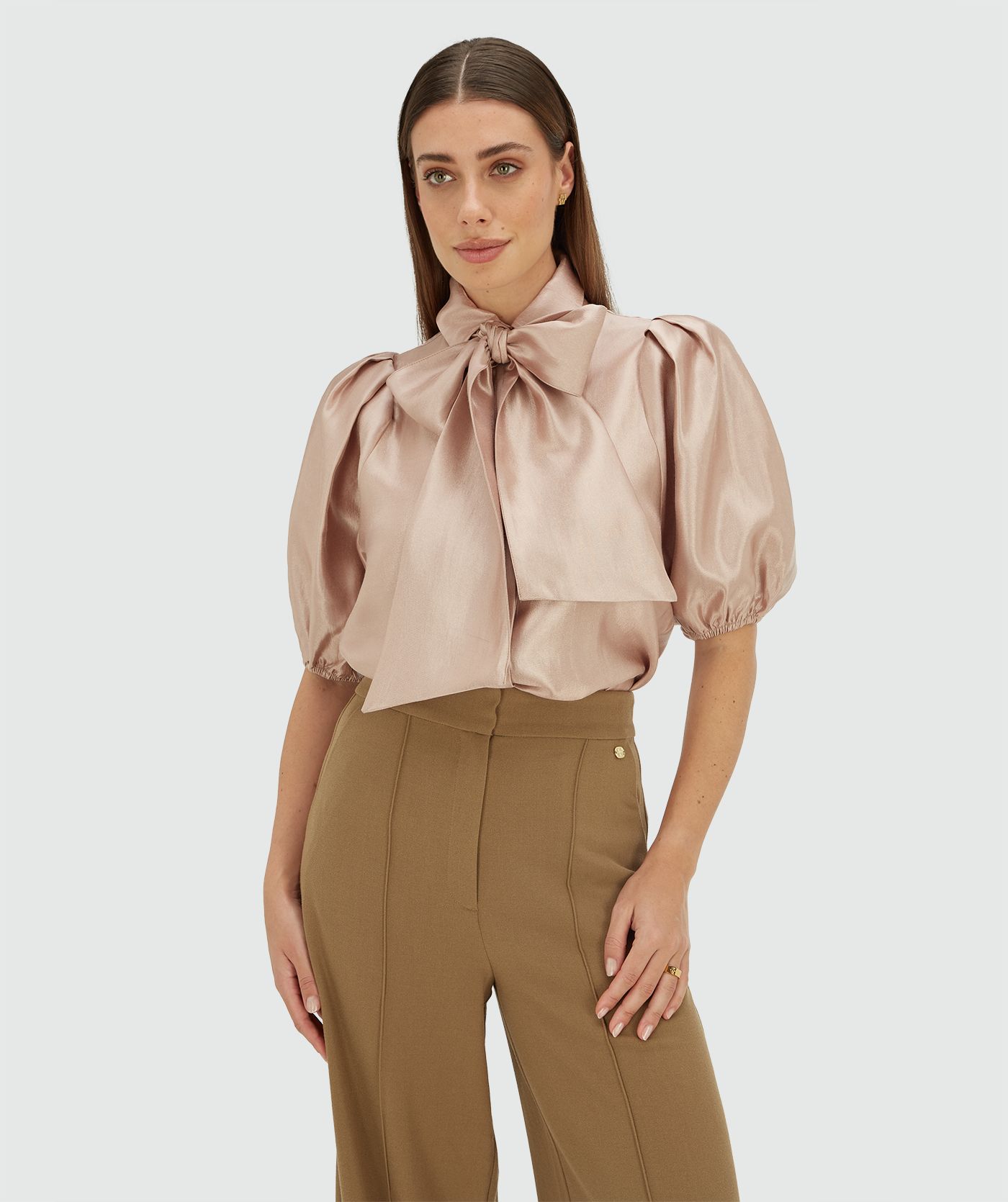 JV-SYLVIANA regular fit blouse