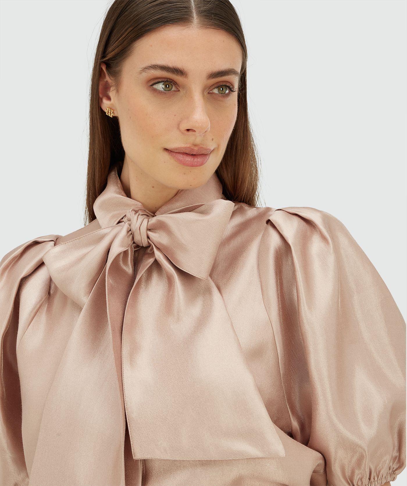 JV-SYLVIANA regular fit blouse