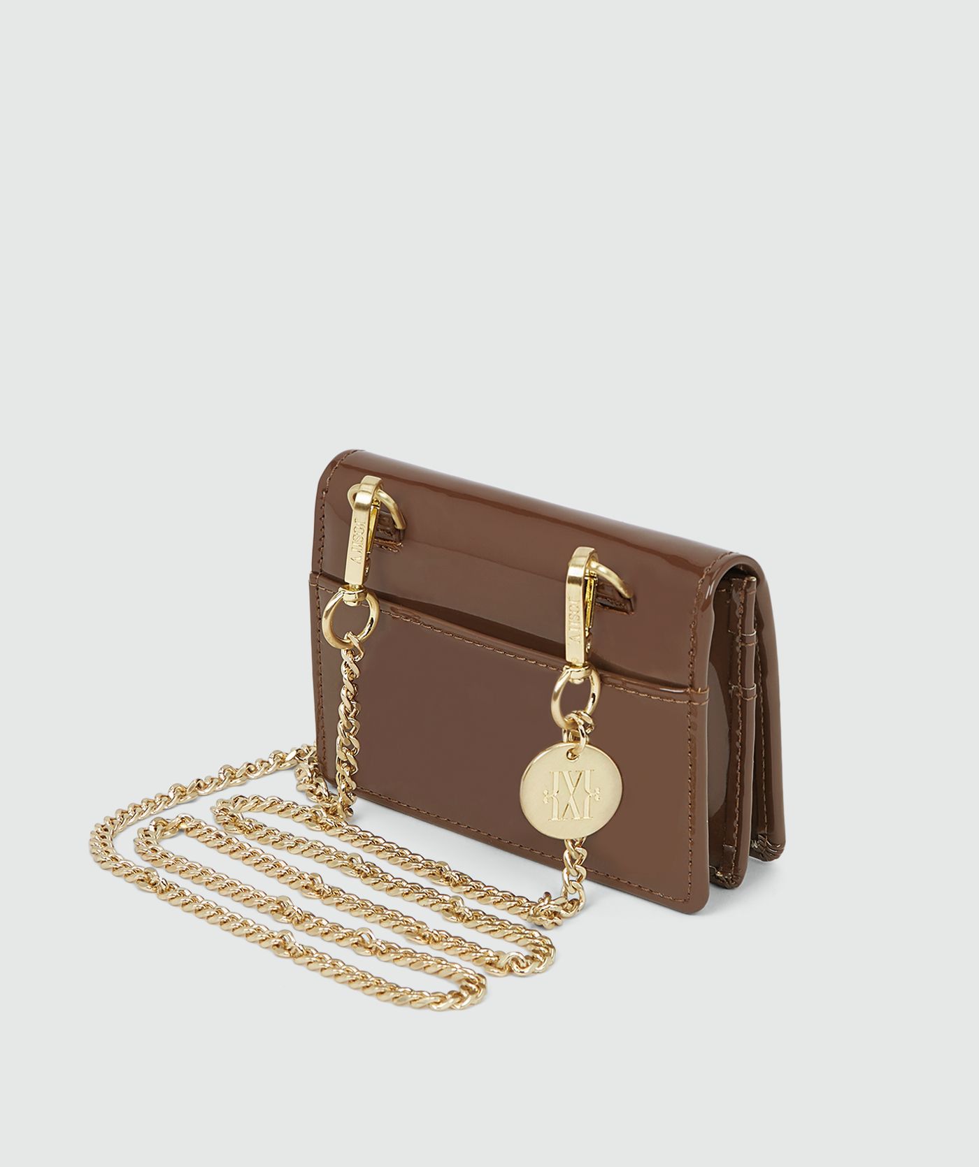 SYNNE patent wallet