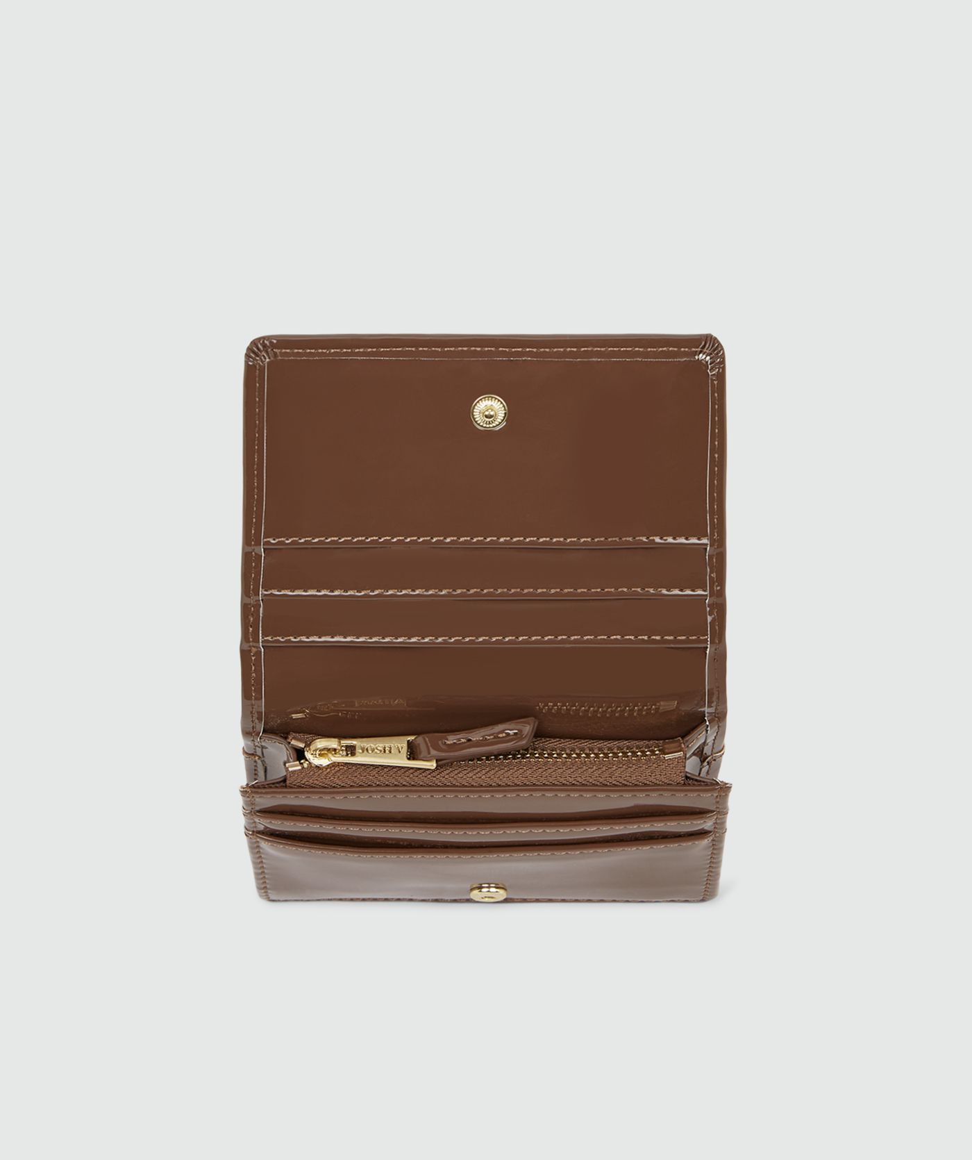 SYNNE patent wallet