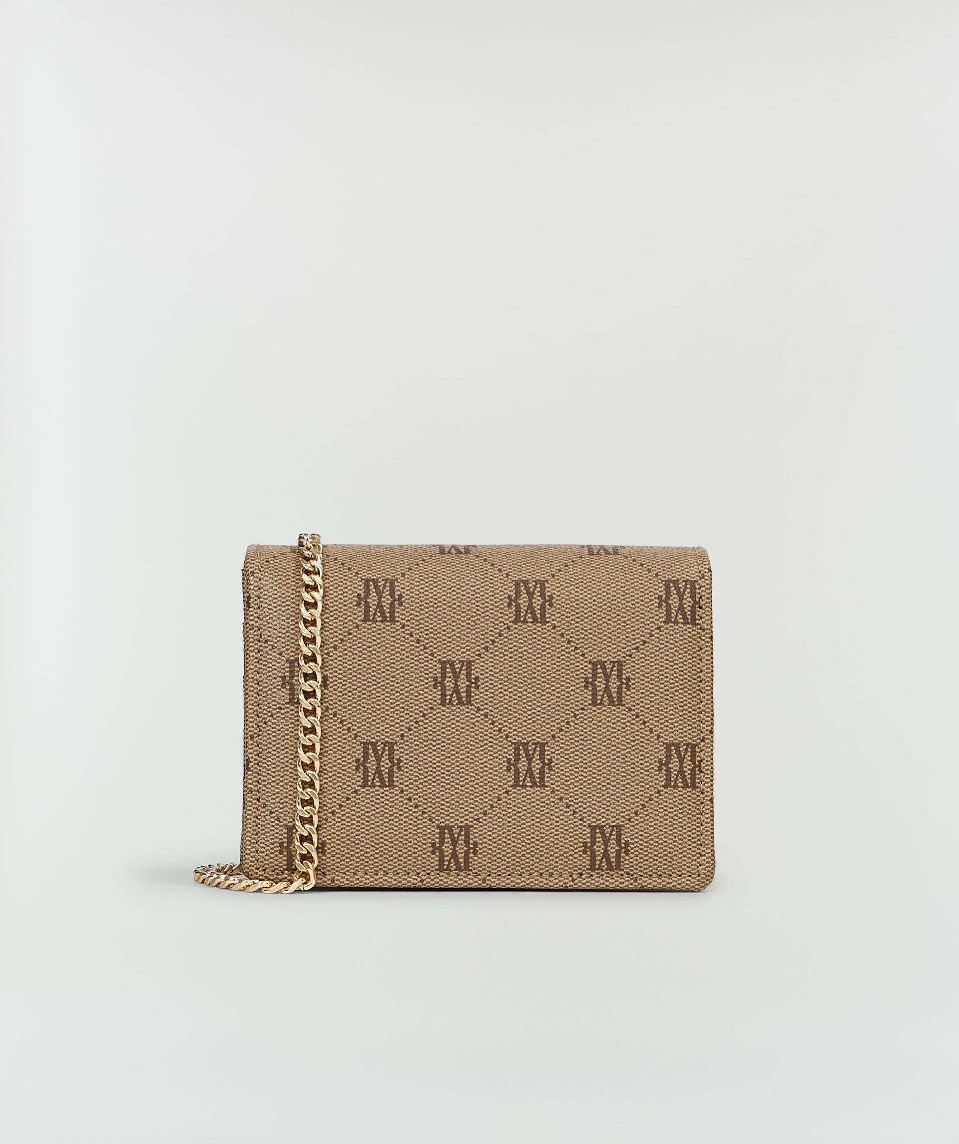 SYNNE portemonnee met logoprint