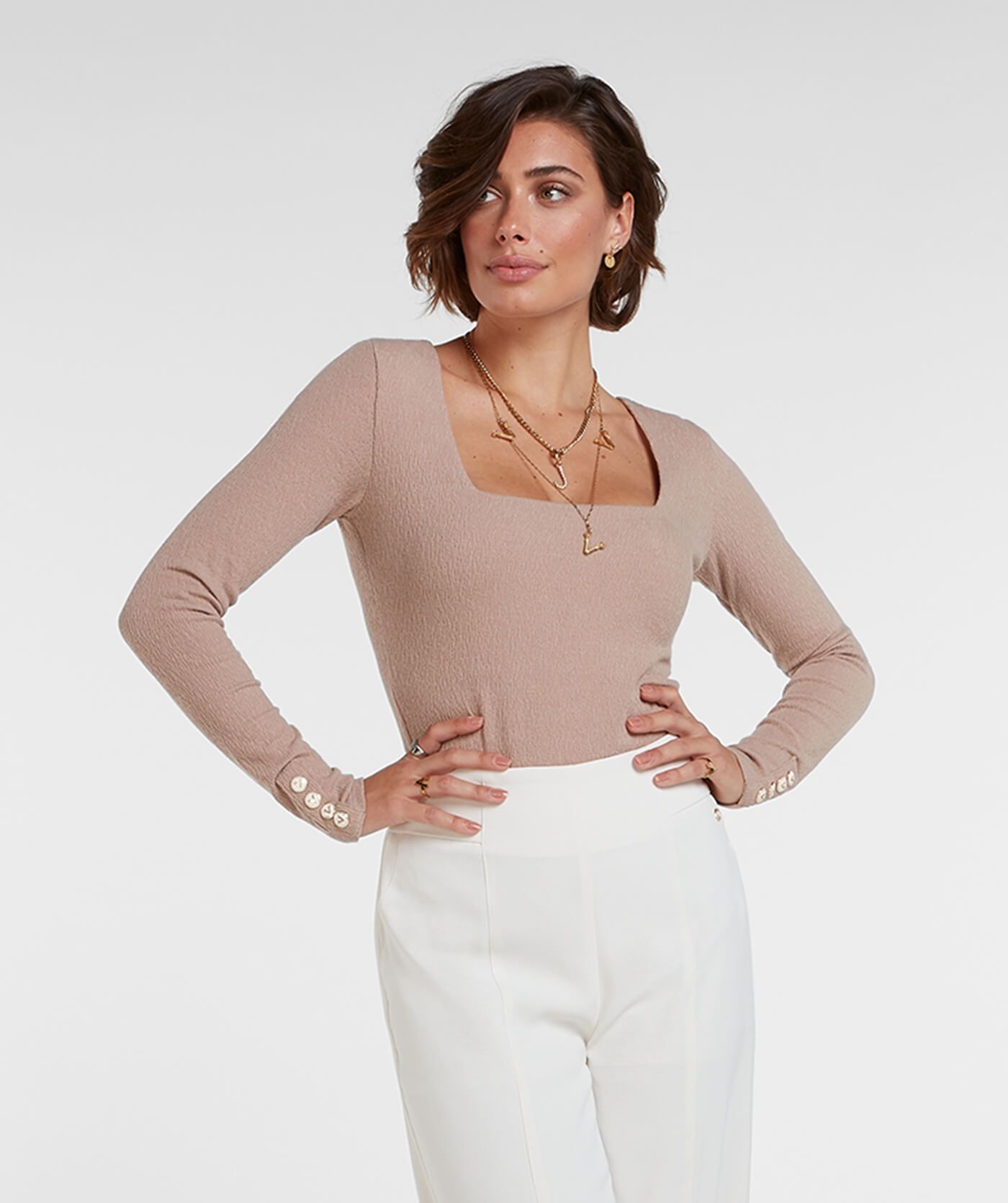 TABY Body