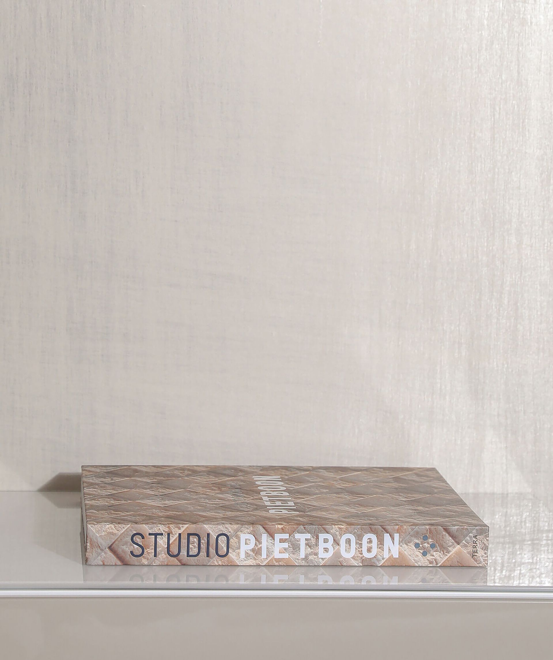 Tafelboek Piet Boon Studio