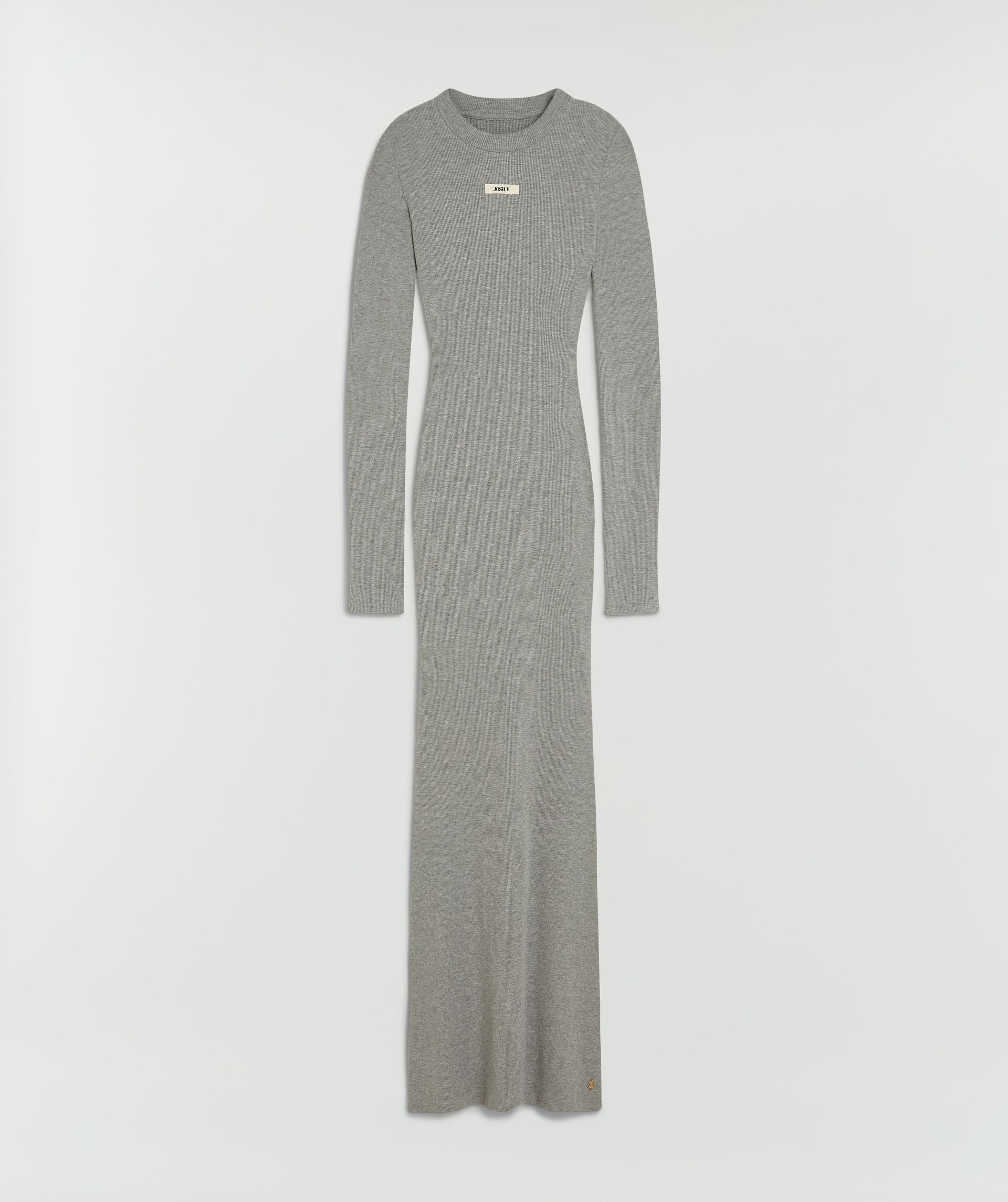 TALIA super skinny fit jurk