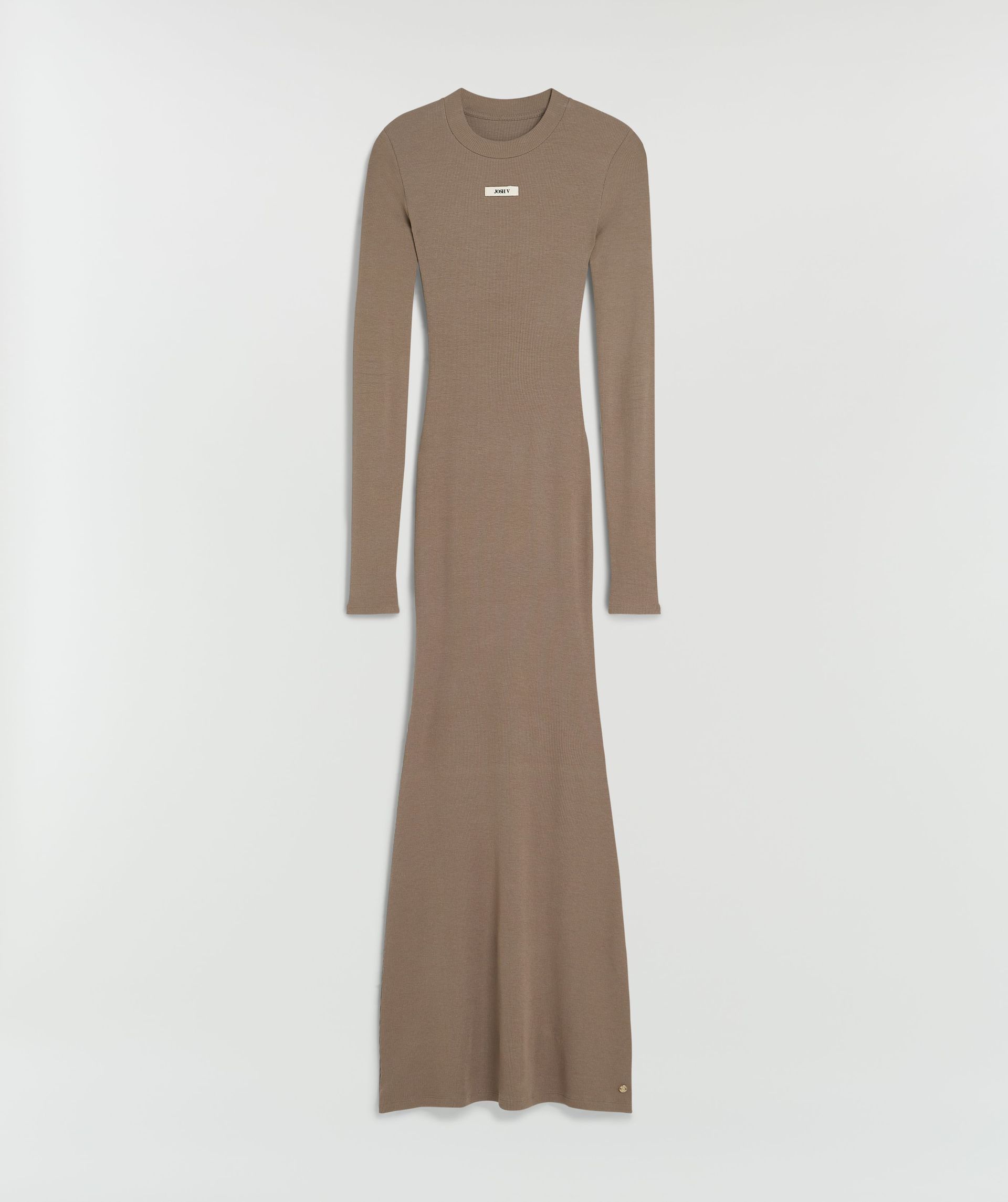 TALIA super skinny fit jurk