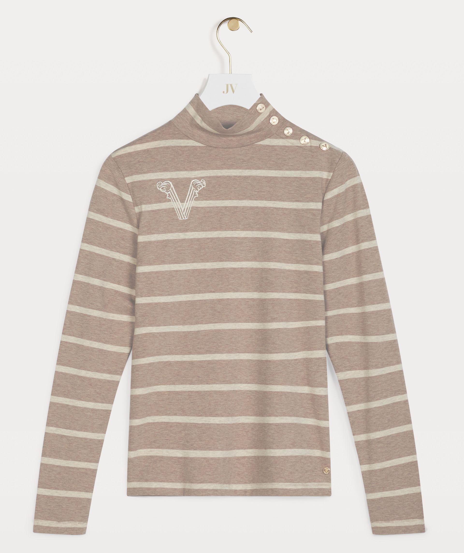 TALULA STRIPE Top