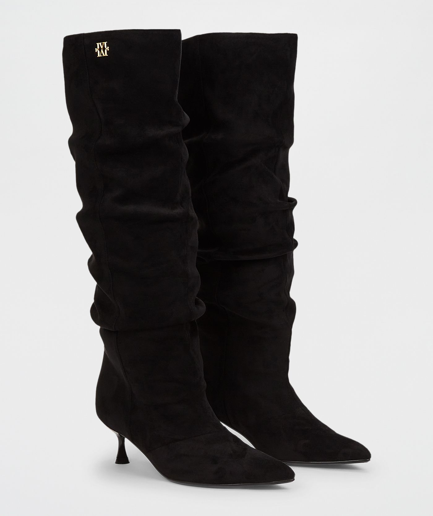 JV-TANIA suede boots