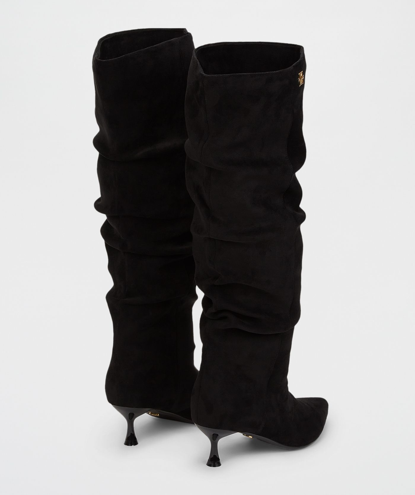 JV-TANIA suede boots