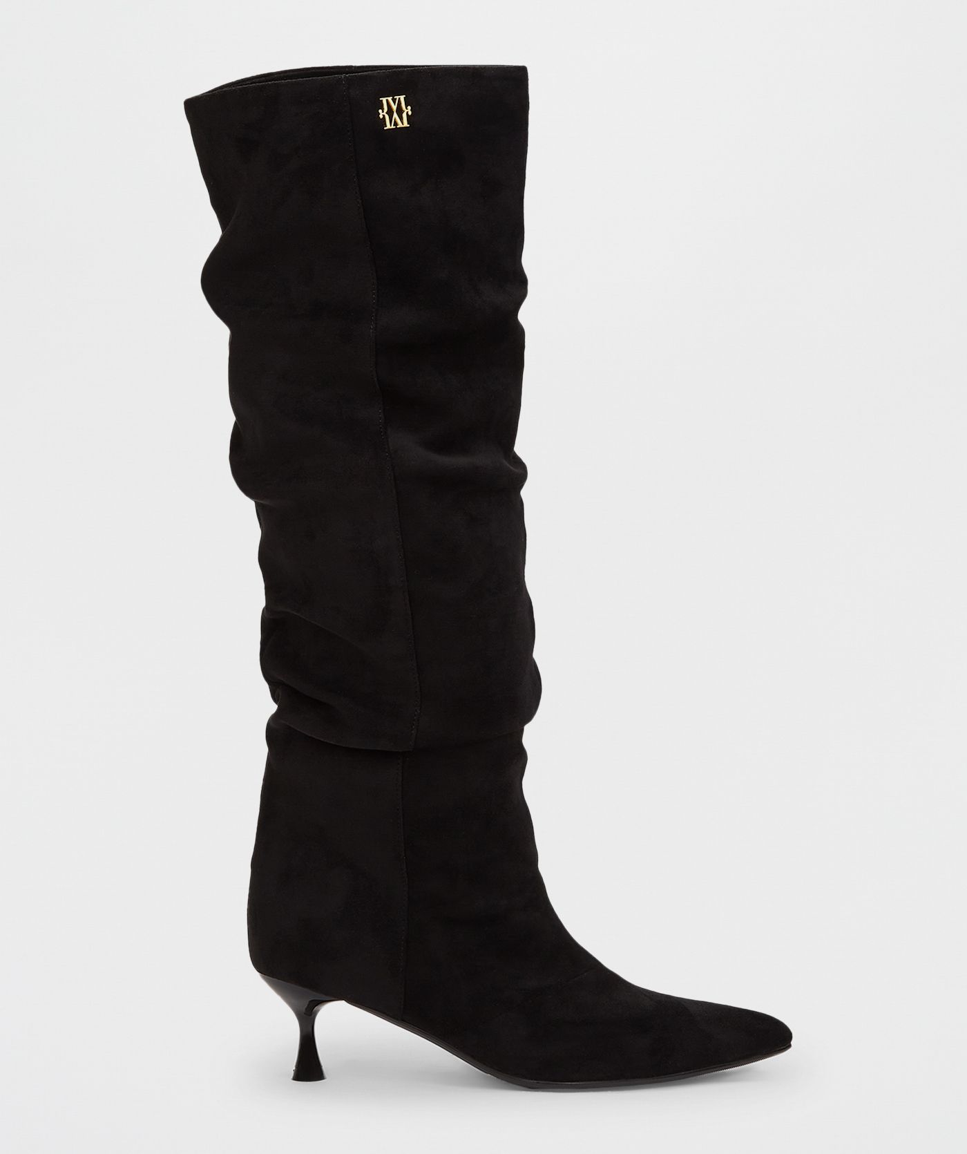 JV-TANIA suede boots