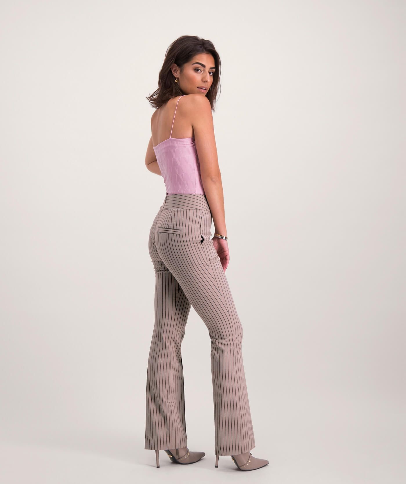 TANIYA Body