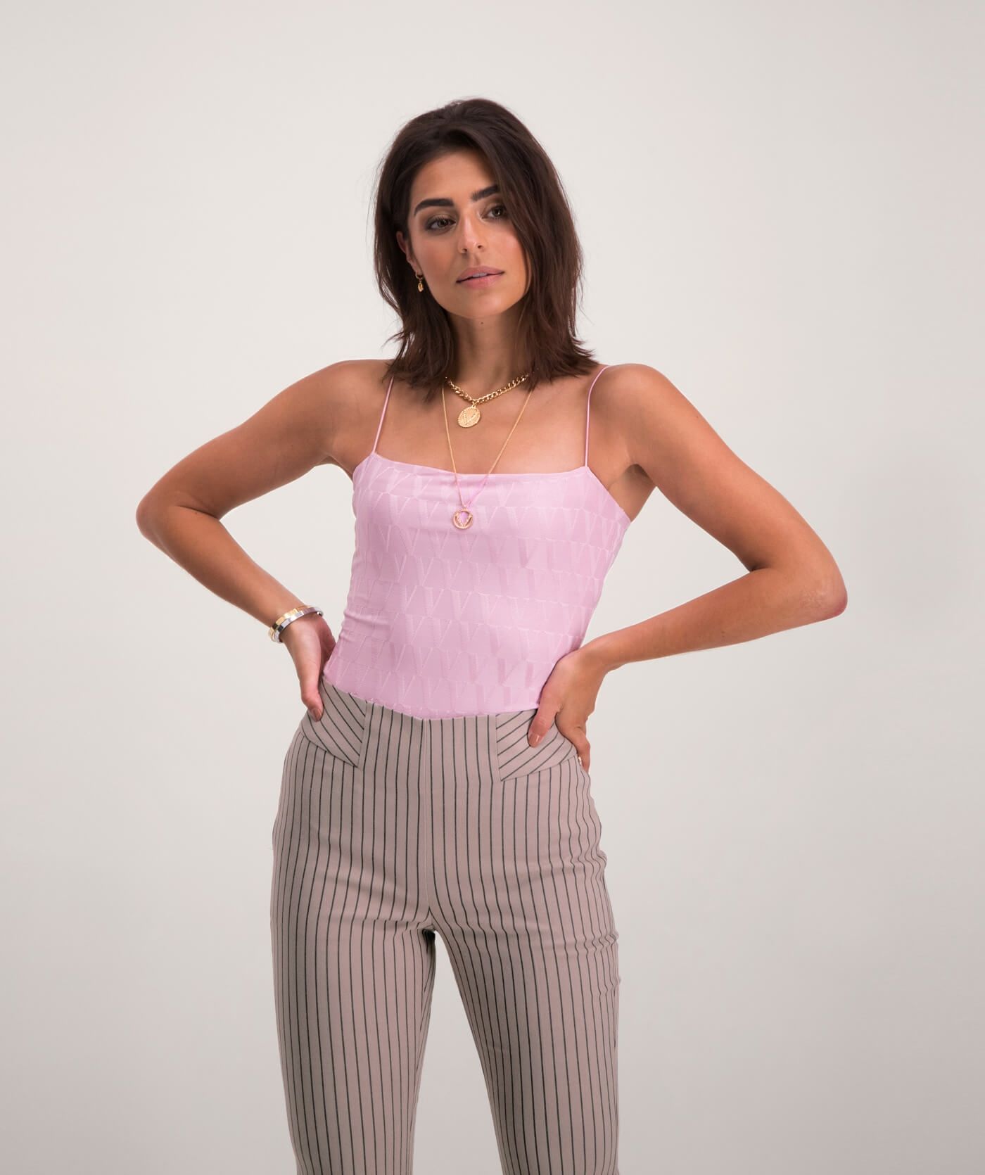 TANIYA Body