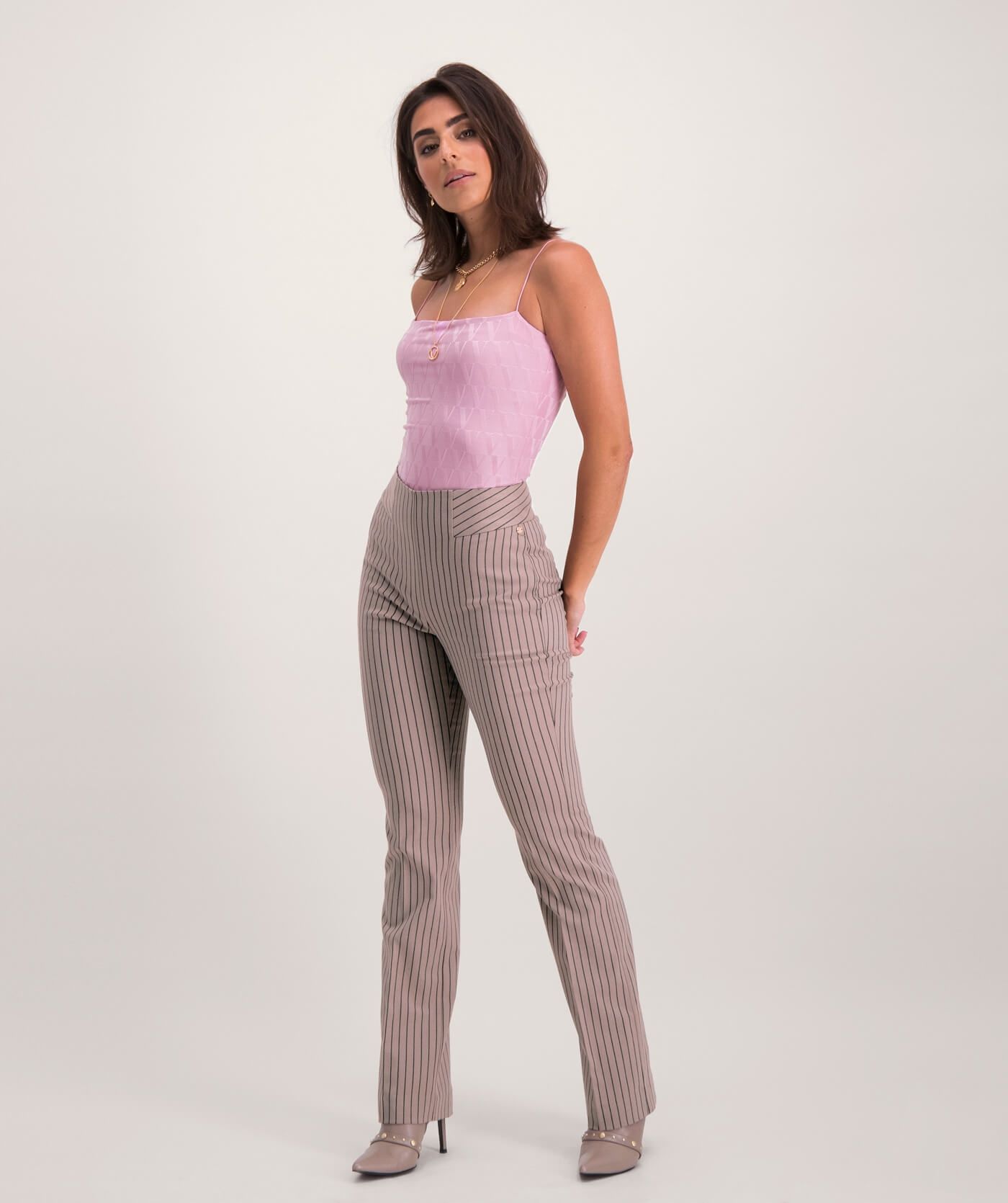 TANIYA Body
