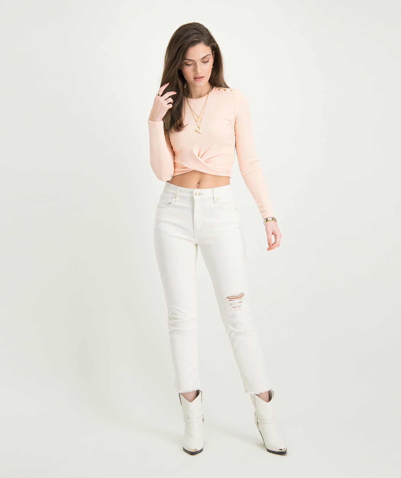 TASHA Top