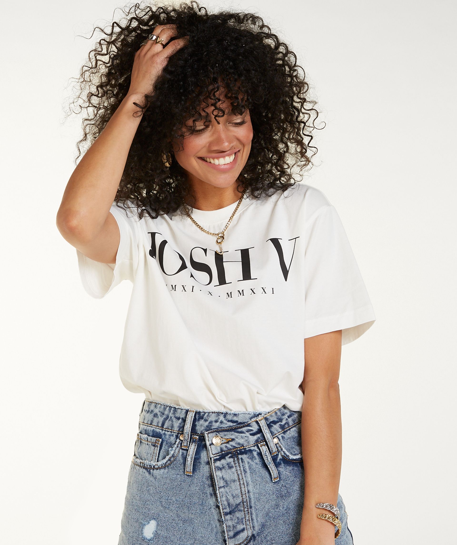 TEDDY ANNIVERSARY T-shirt