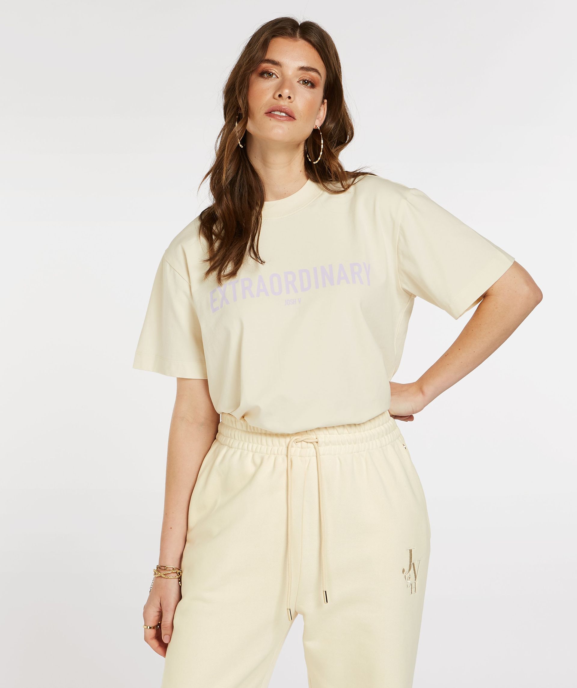 TEDDY EXTRAORDINARY T-shirt