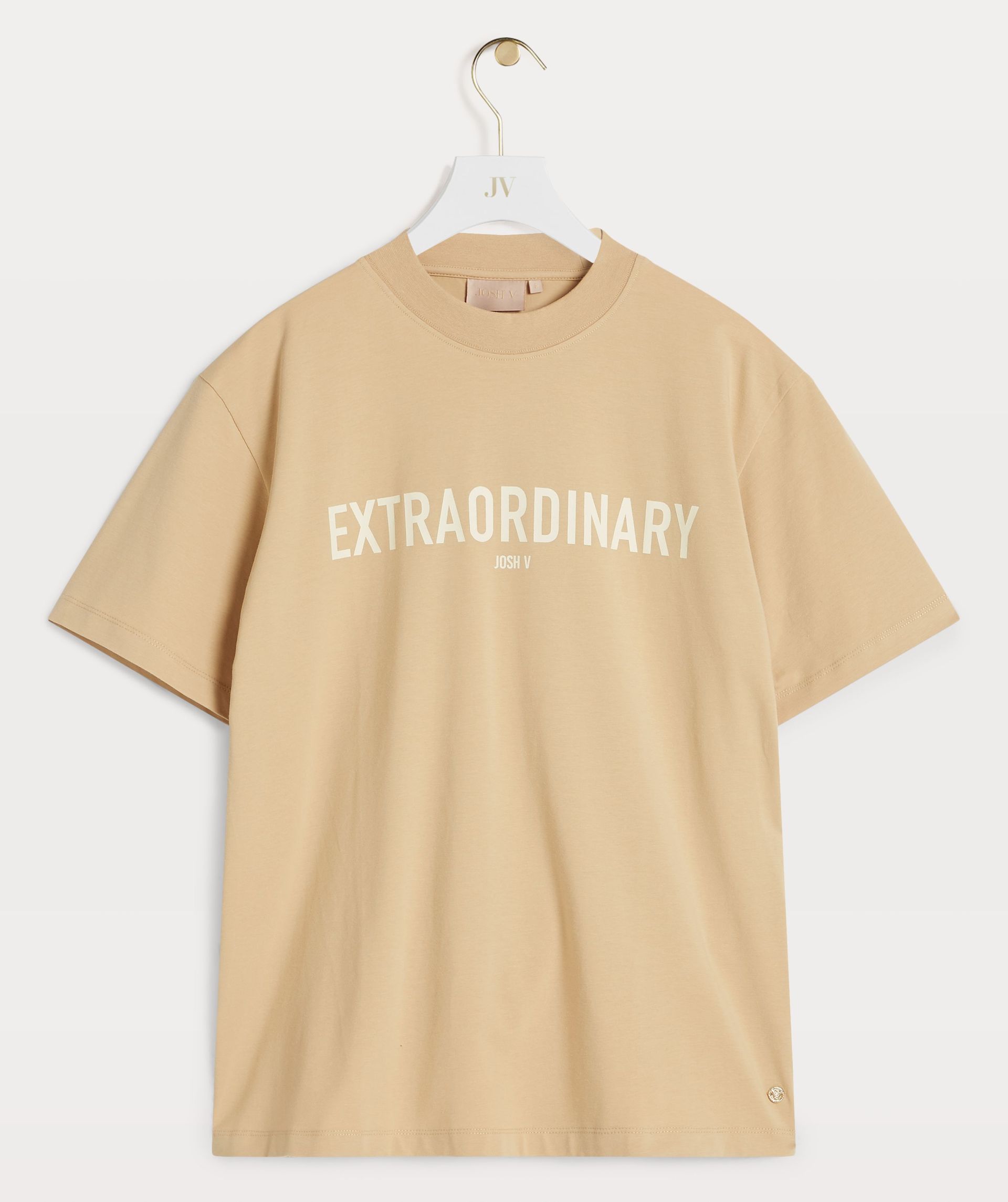 TEDDY EXTRAORDINARY T-shirt