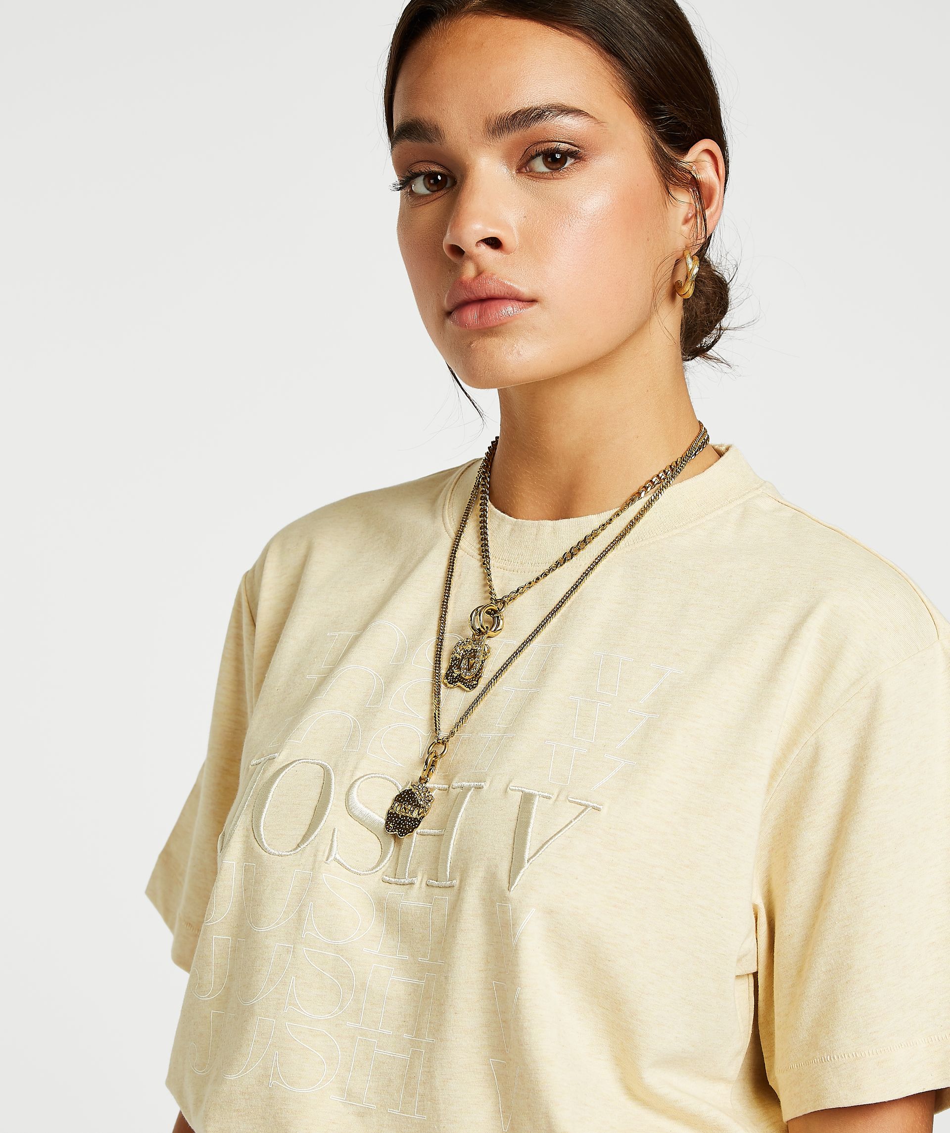 TEDDY JOSH V EMBRO T-shirt