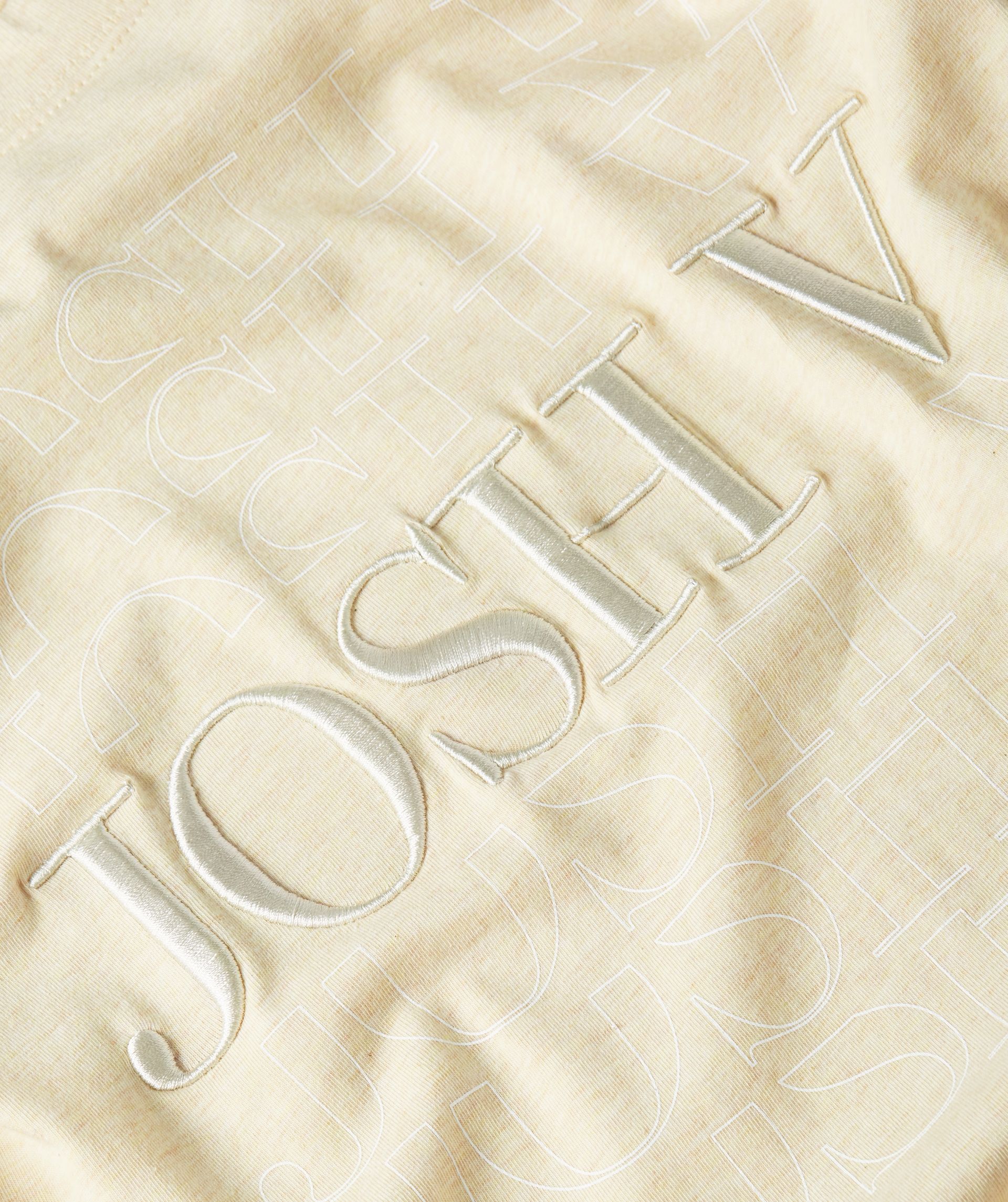 TEDDY JOSH V EMBRO T-shirt