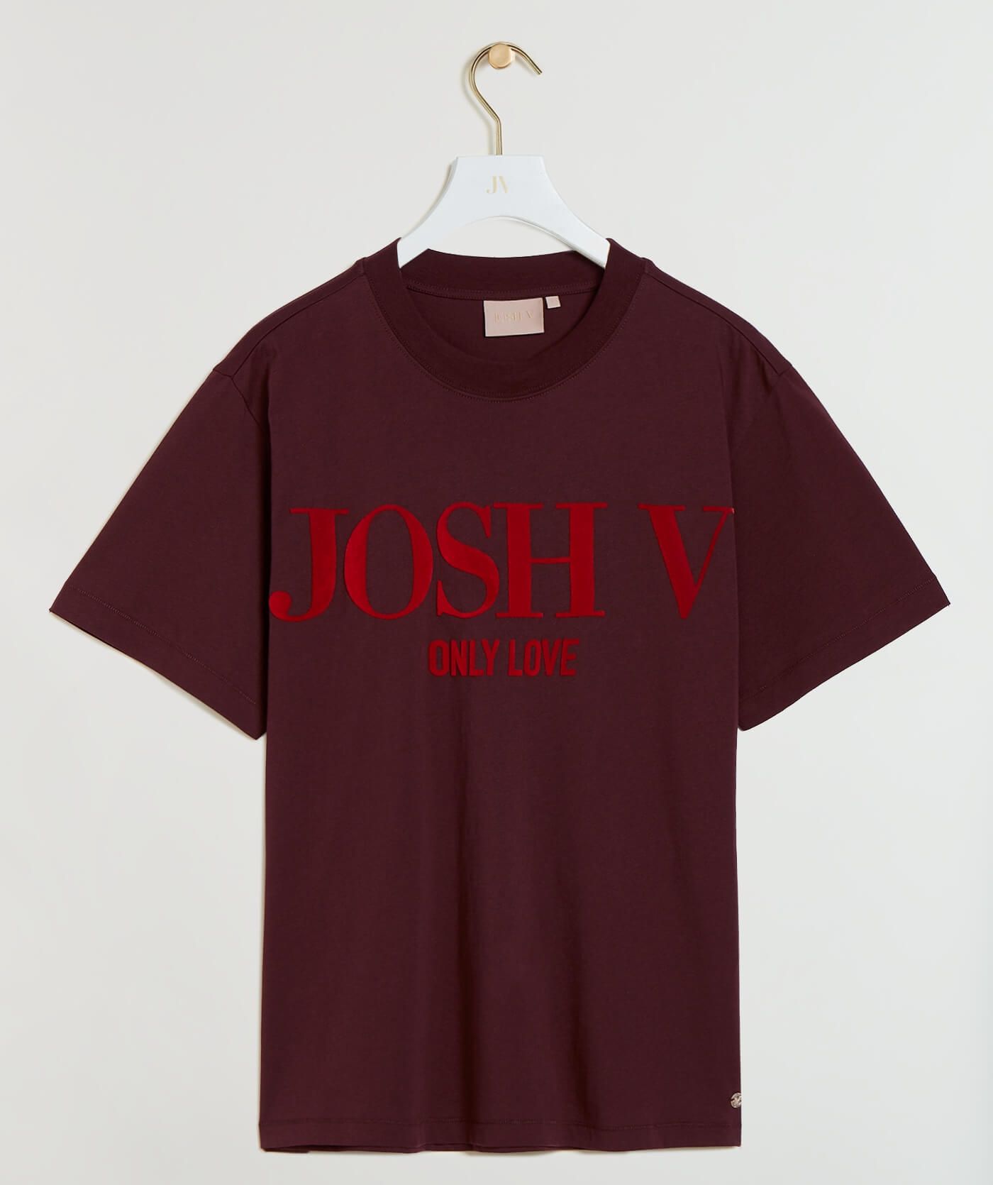 TEDDY ONE LOVE T-shirt