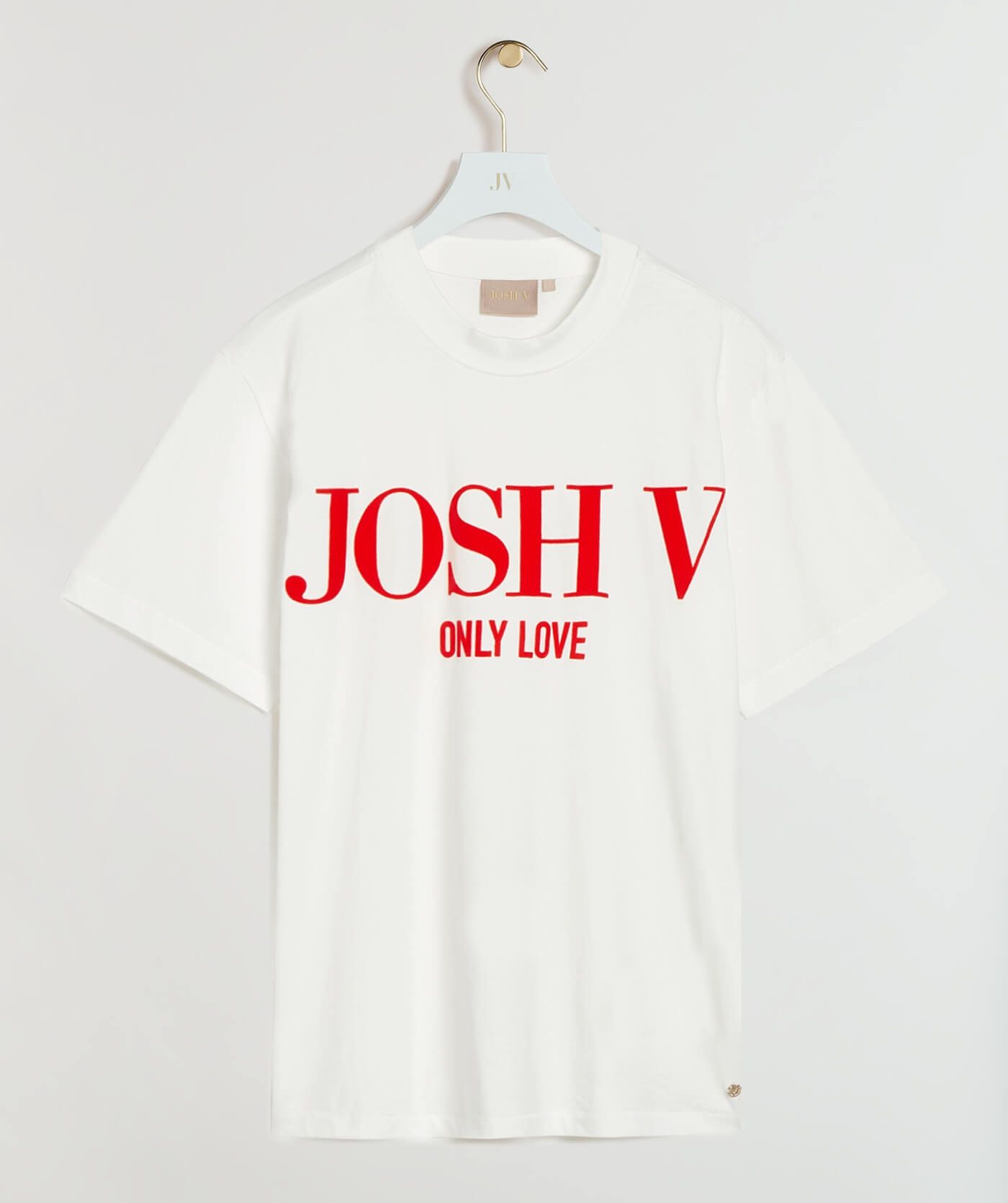 TEDDY ONE LOVE T-shirt