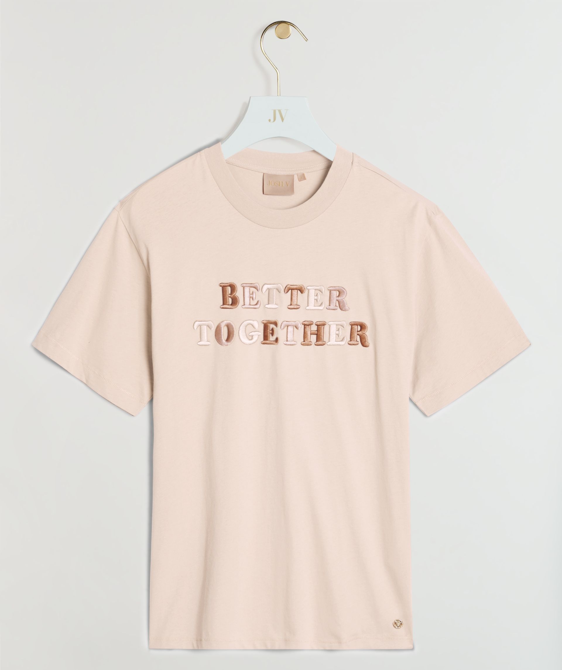 TEDDY TOGETHER T-shirt