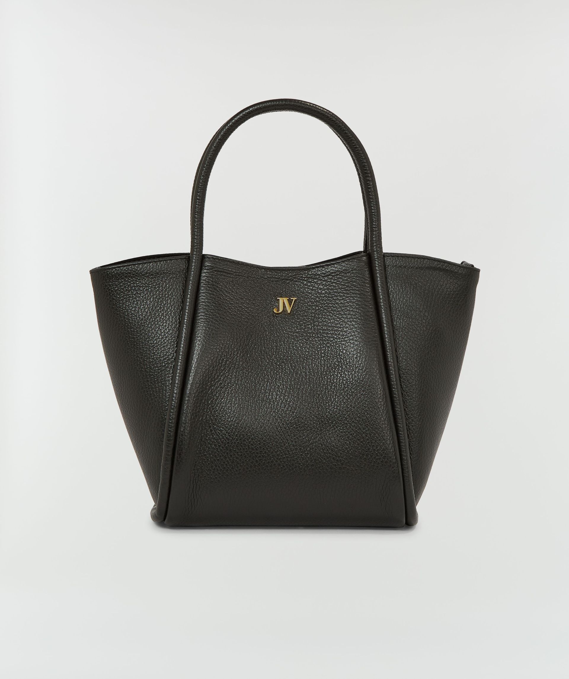 TELMA leather bag