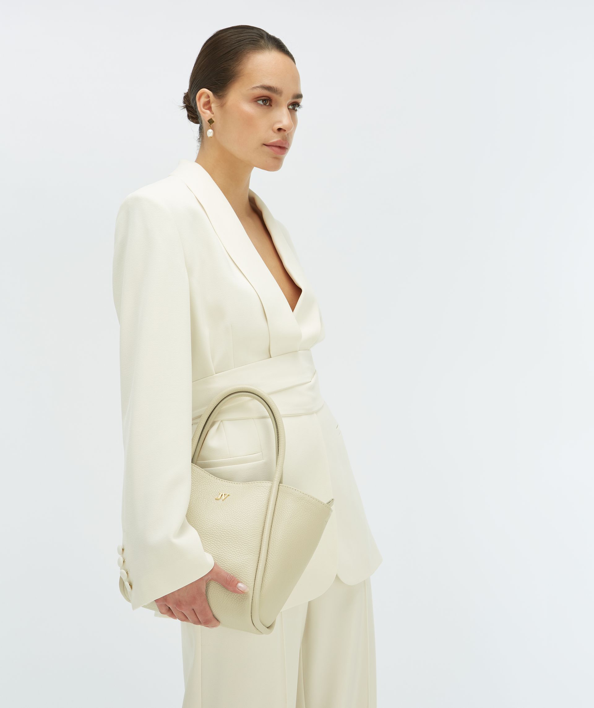 TELMA Ledertasche 