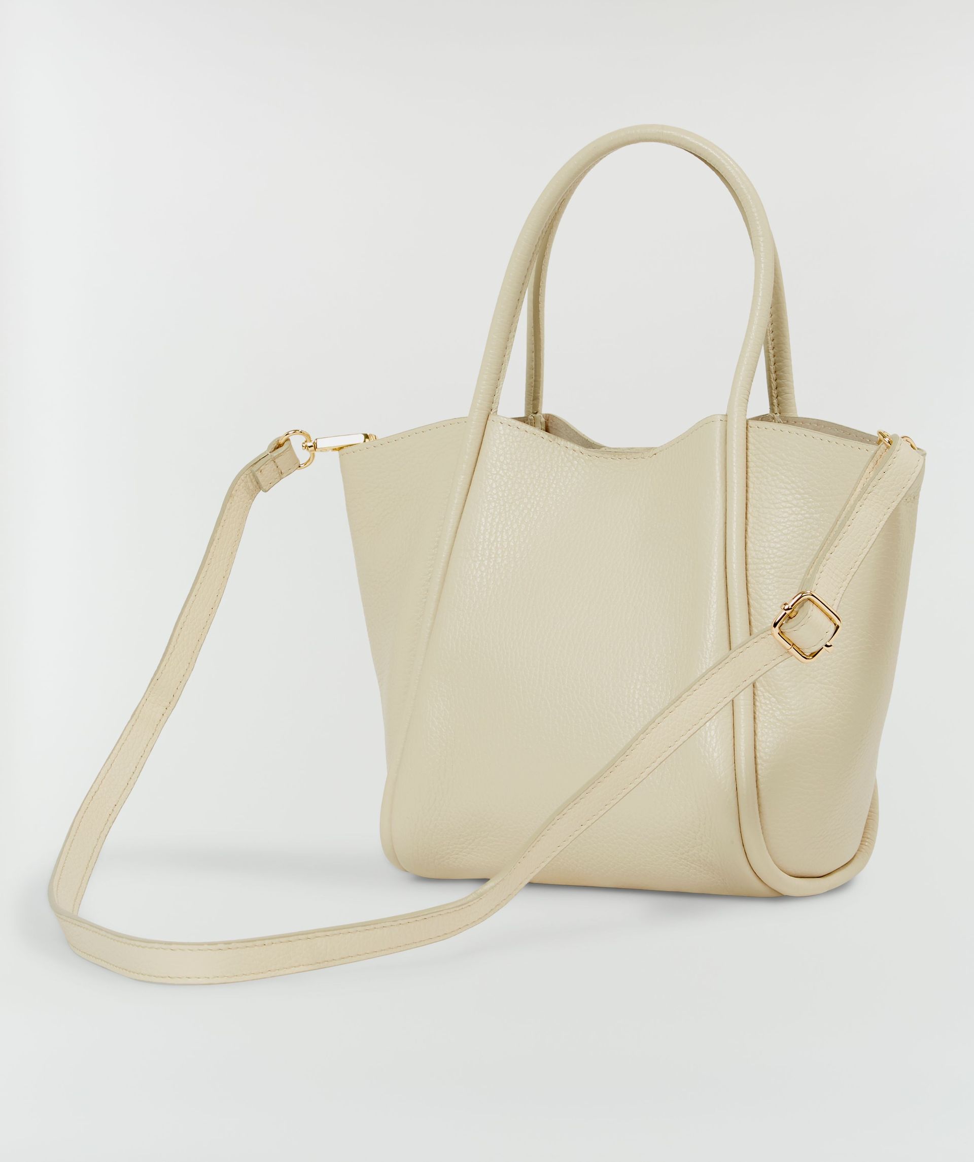 TELMA Ledertasche 