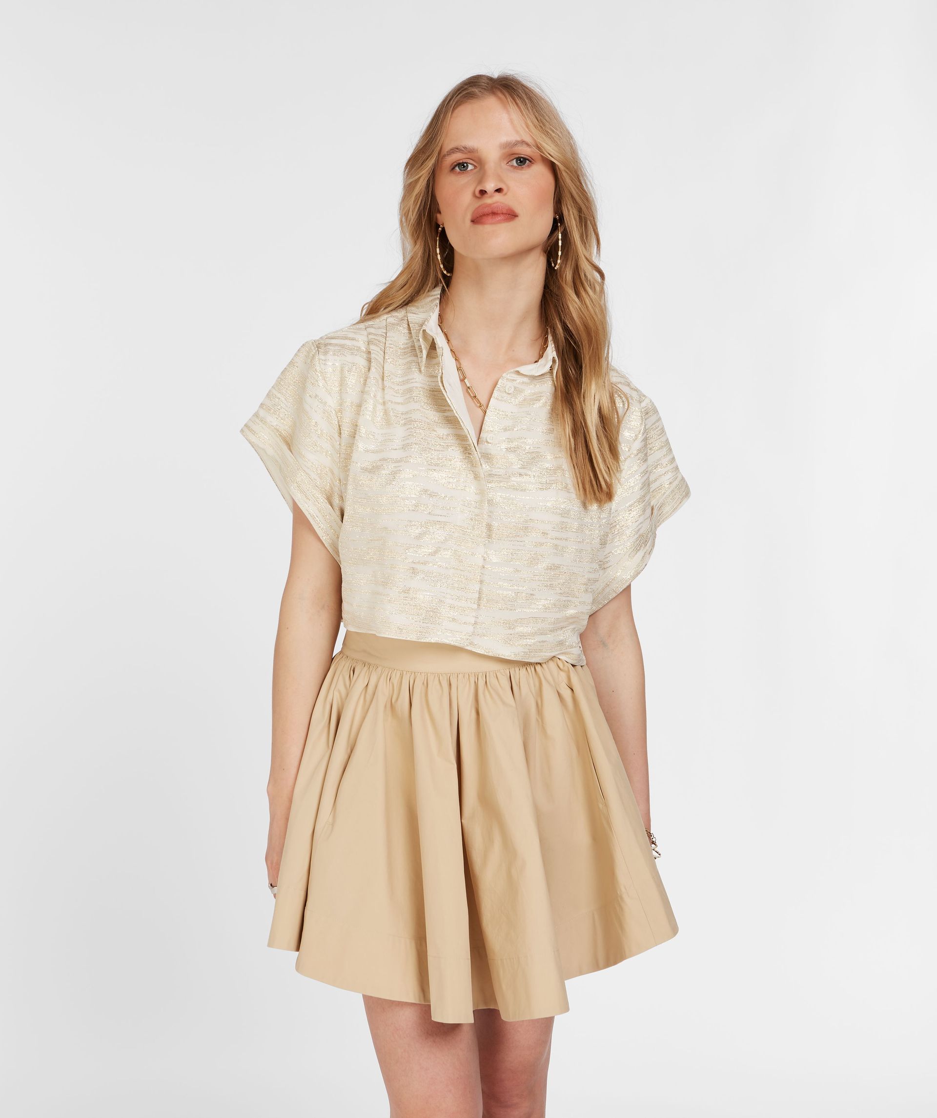 TELMA Blouse