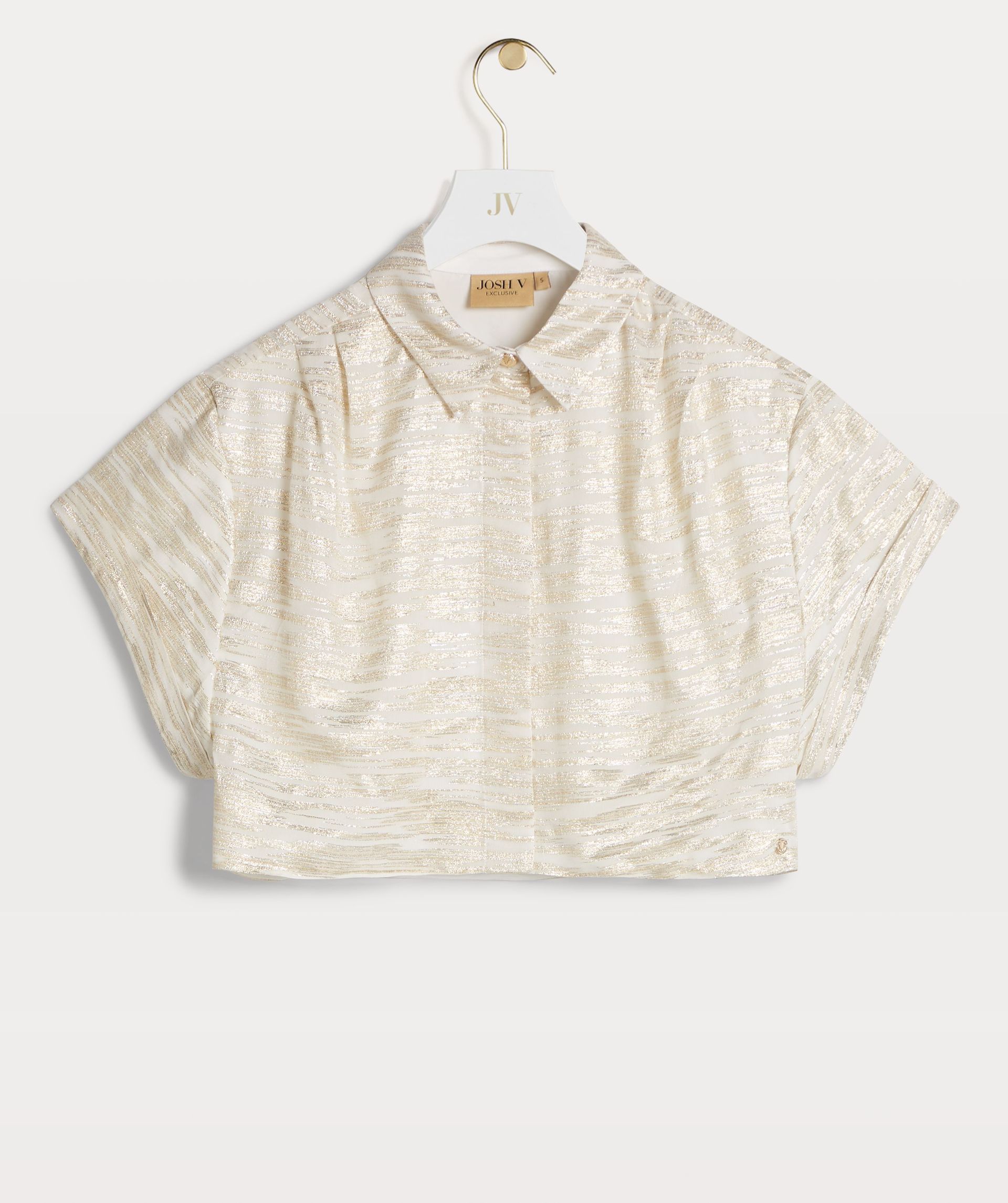 TELMA Blouse