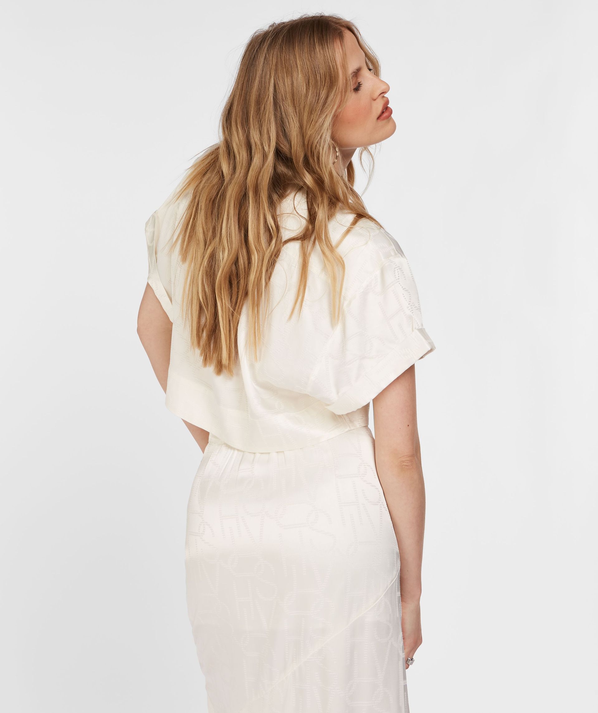 TELMA Blouse