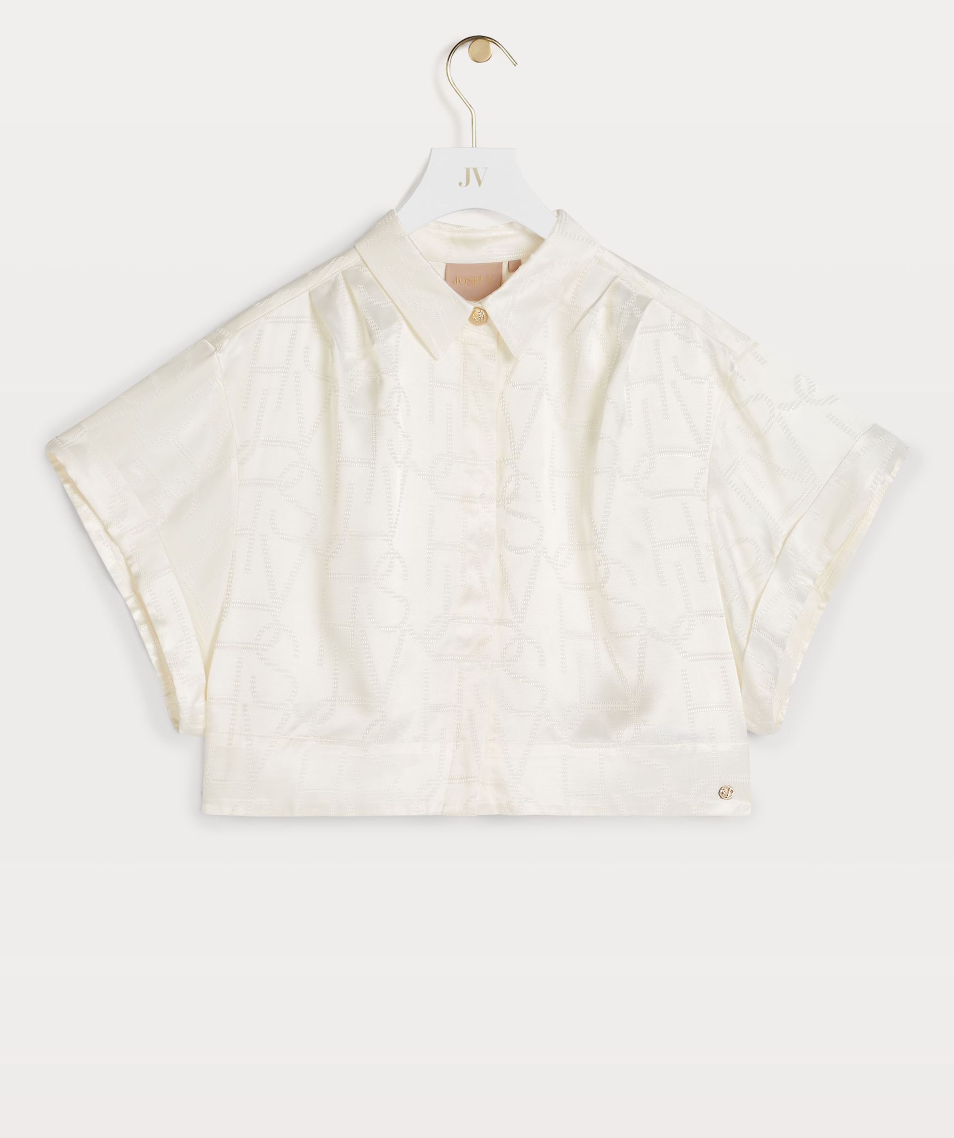TELMA Blouse