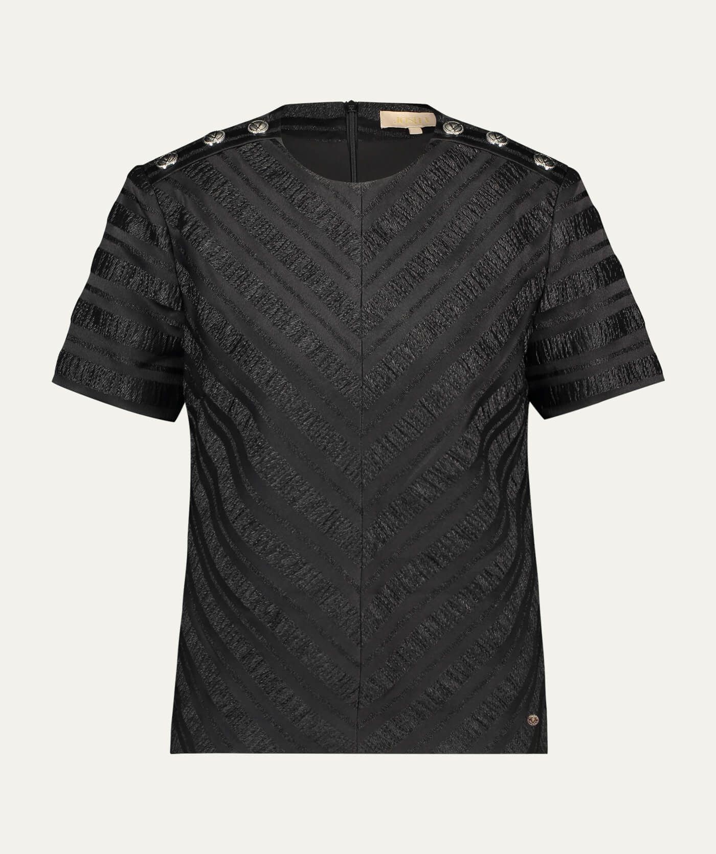 THUNDER Top