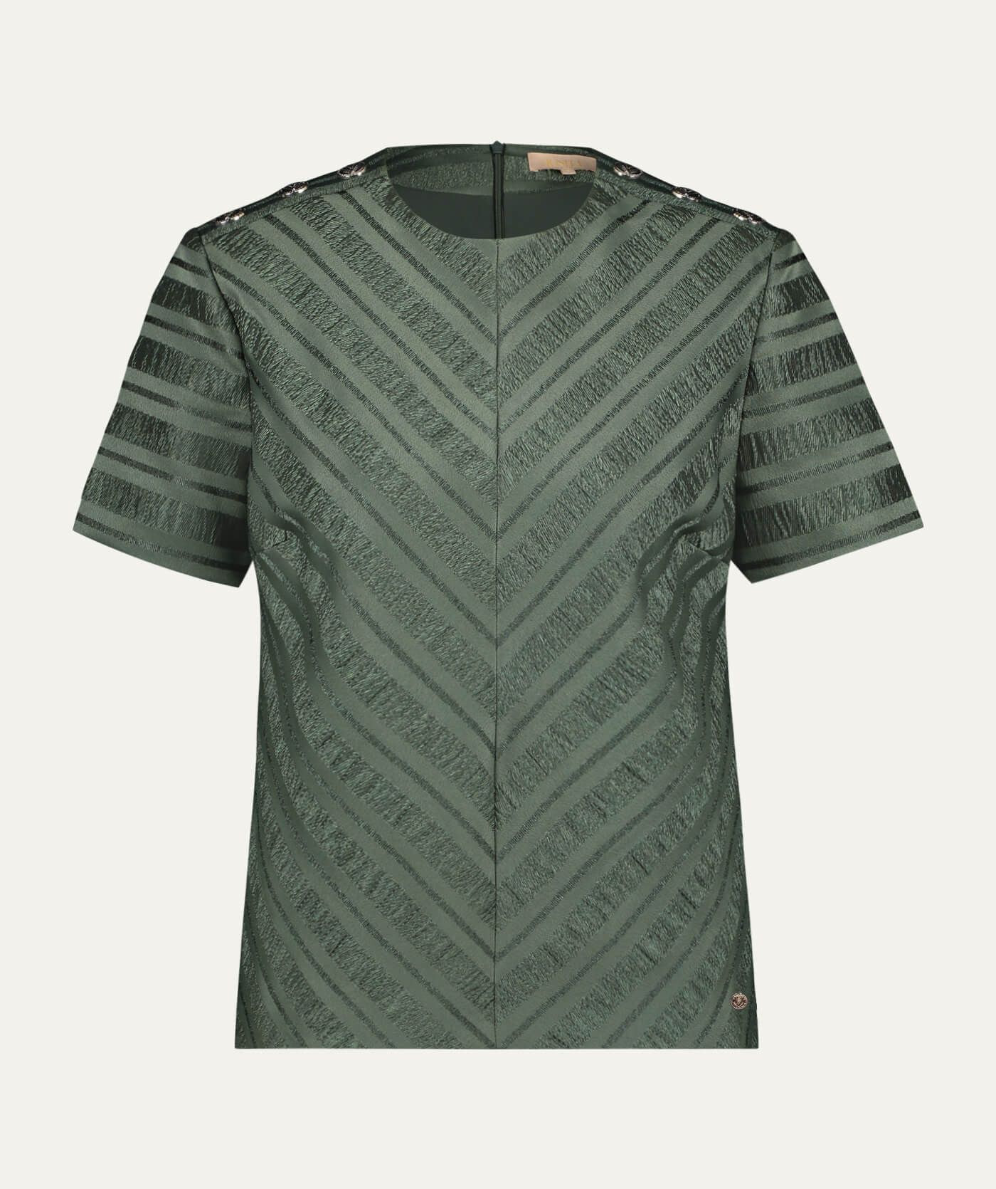 THUNDER Top