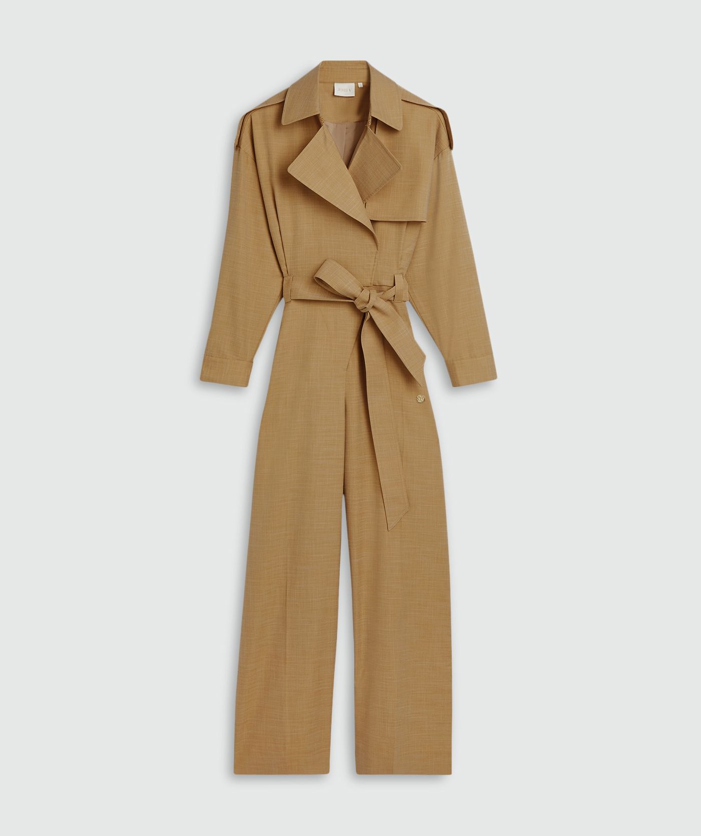 JV-TONE wide-leg jumpsuit