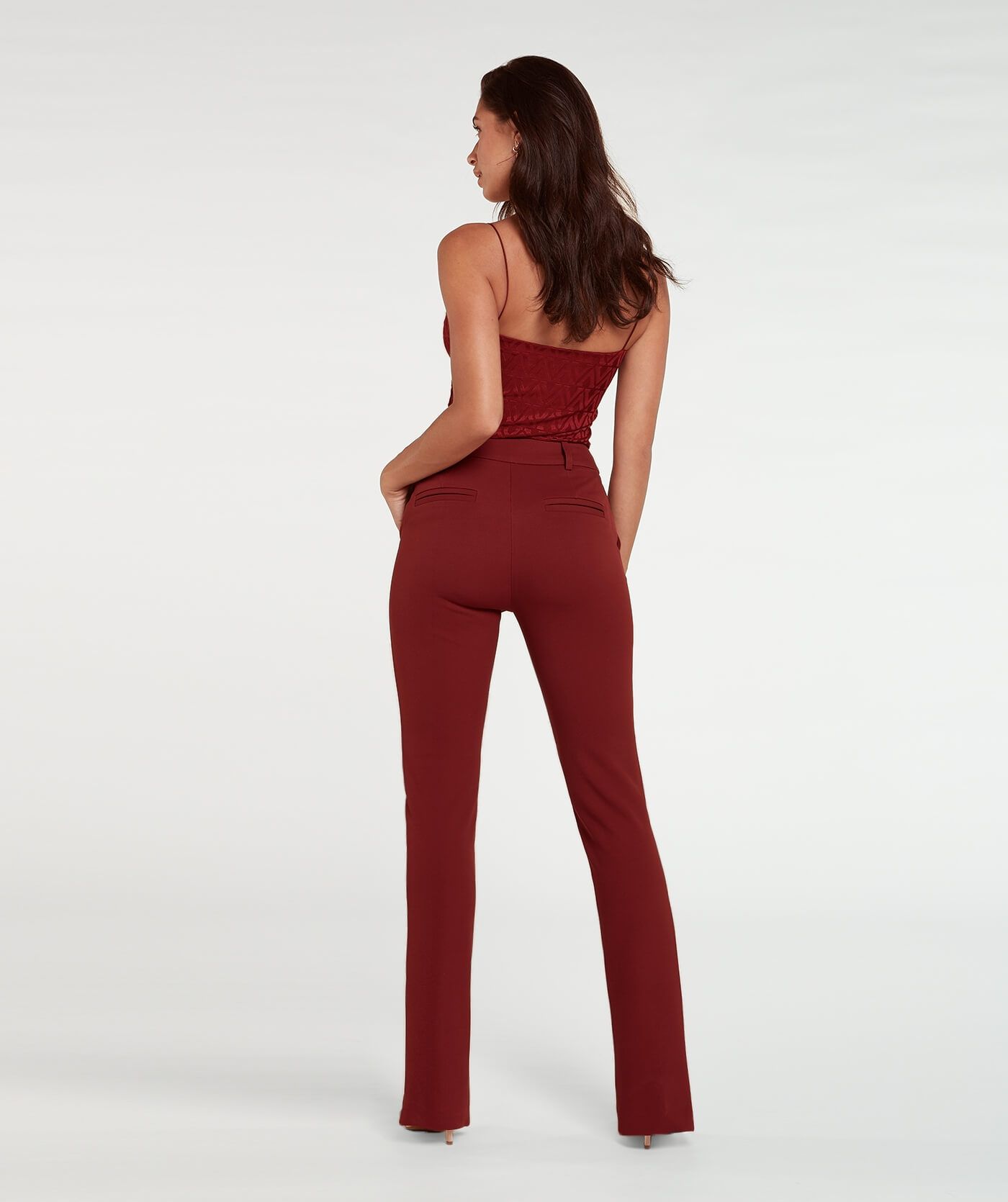 TRACEE Body