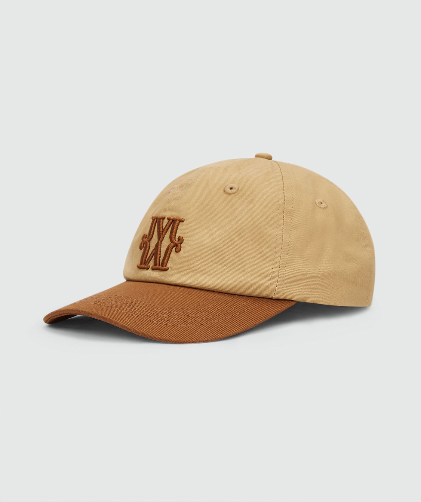 JV-TRUDY cap with logo
